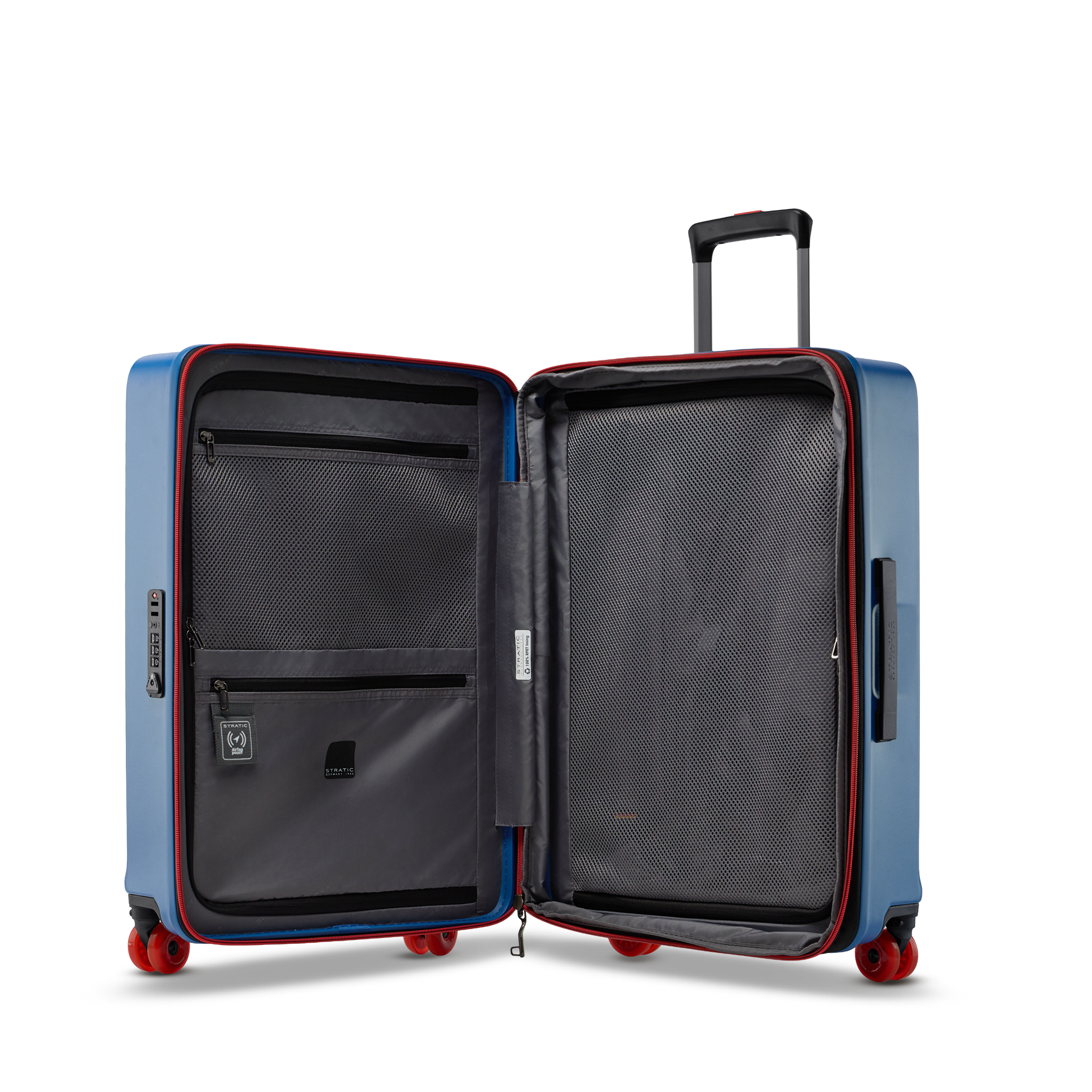 Buzz Spinner M 65 cm Expandable