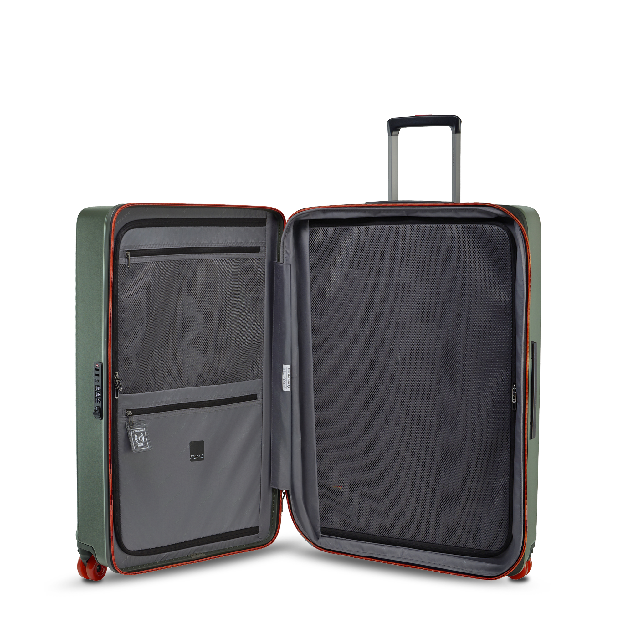 Buzz Spinner M 65 cm Expandable