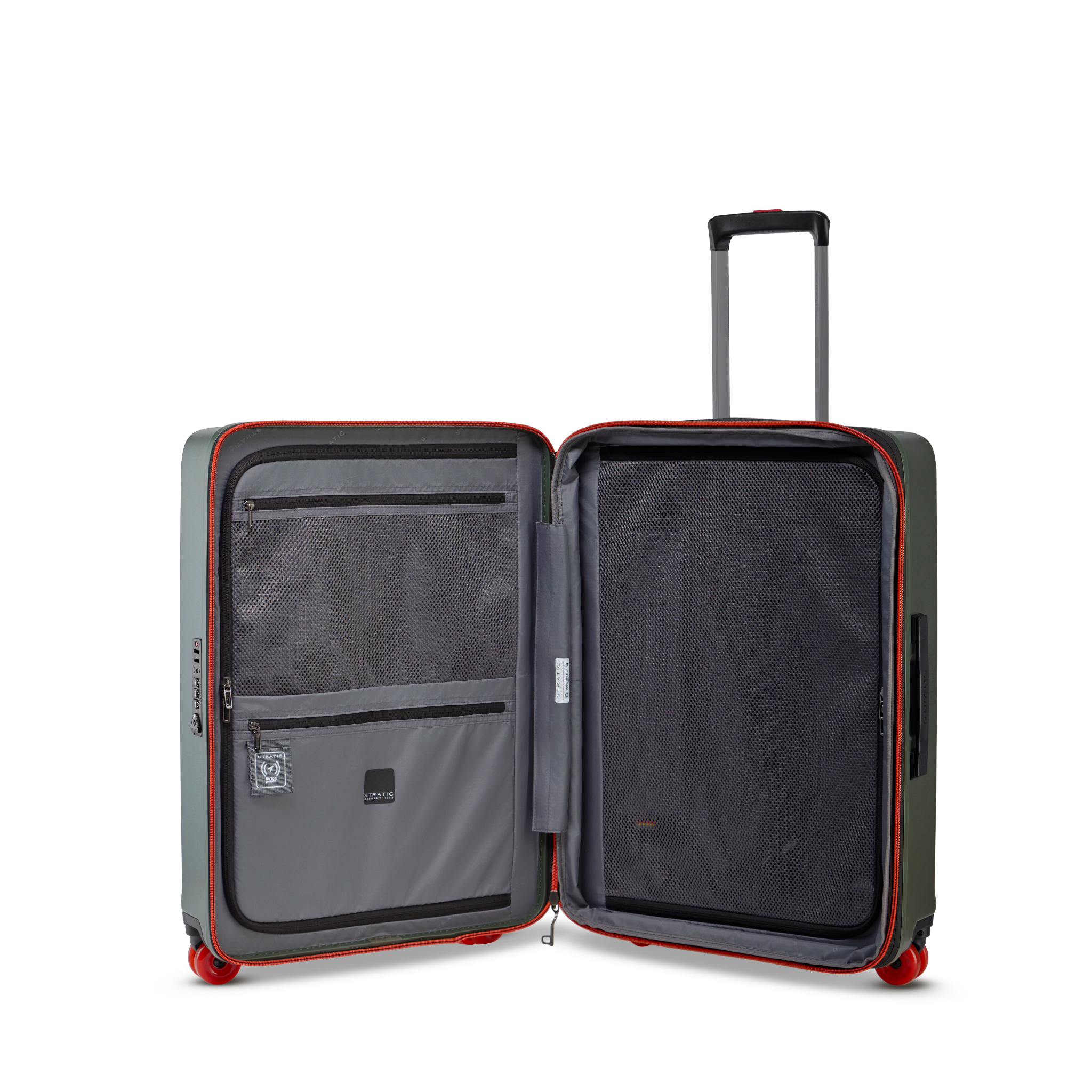 Buzz Spinner M 65 cm Expandable