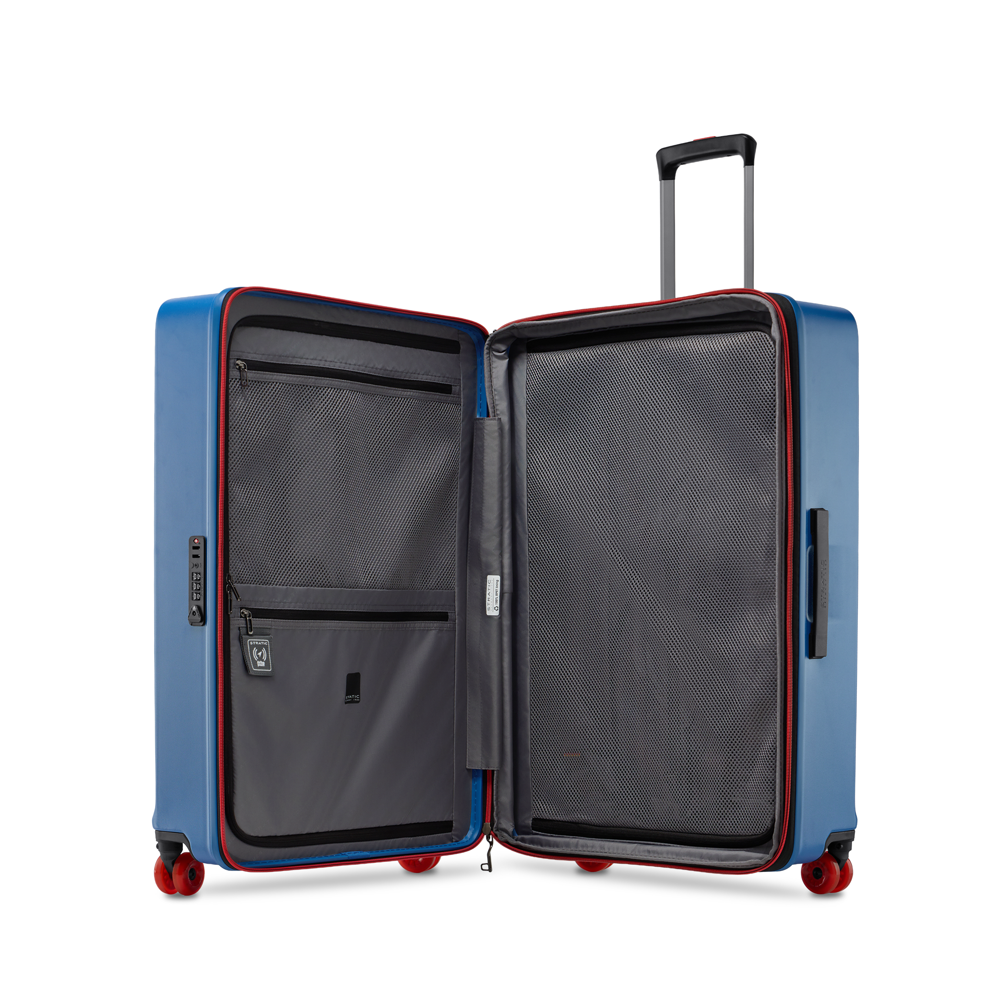 Buzz Spinner L 75 cm Expandable