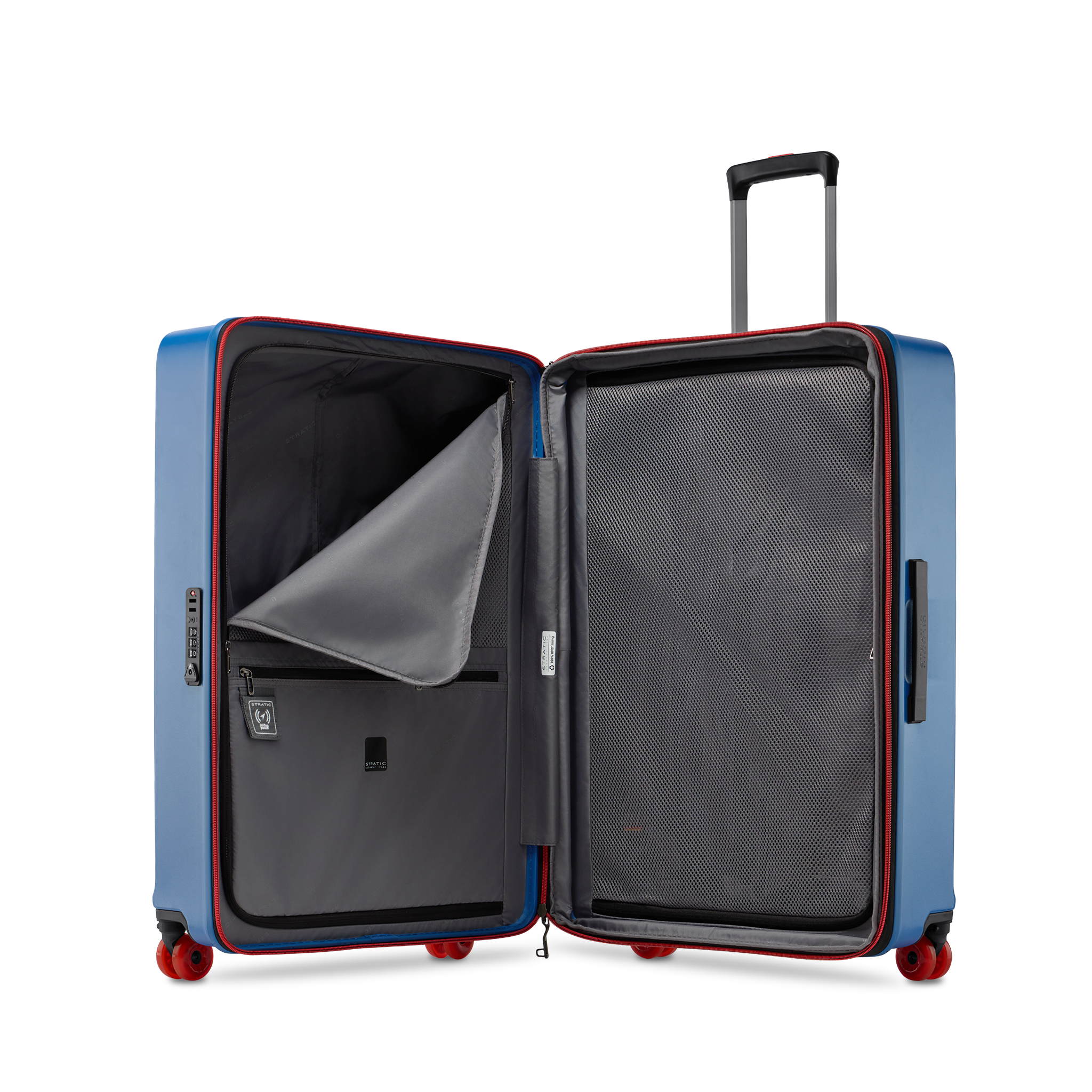 Buzz Spinner L 75 cm Expandable