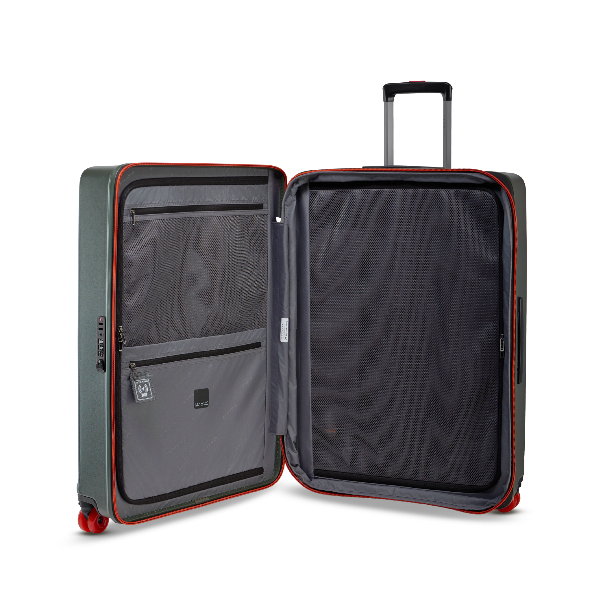 Buzz Spinner L 75 cm Expandable