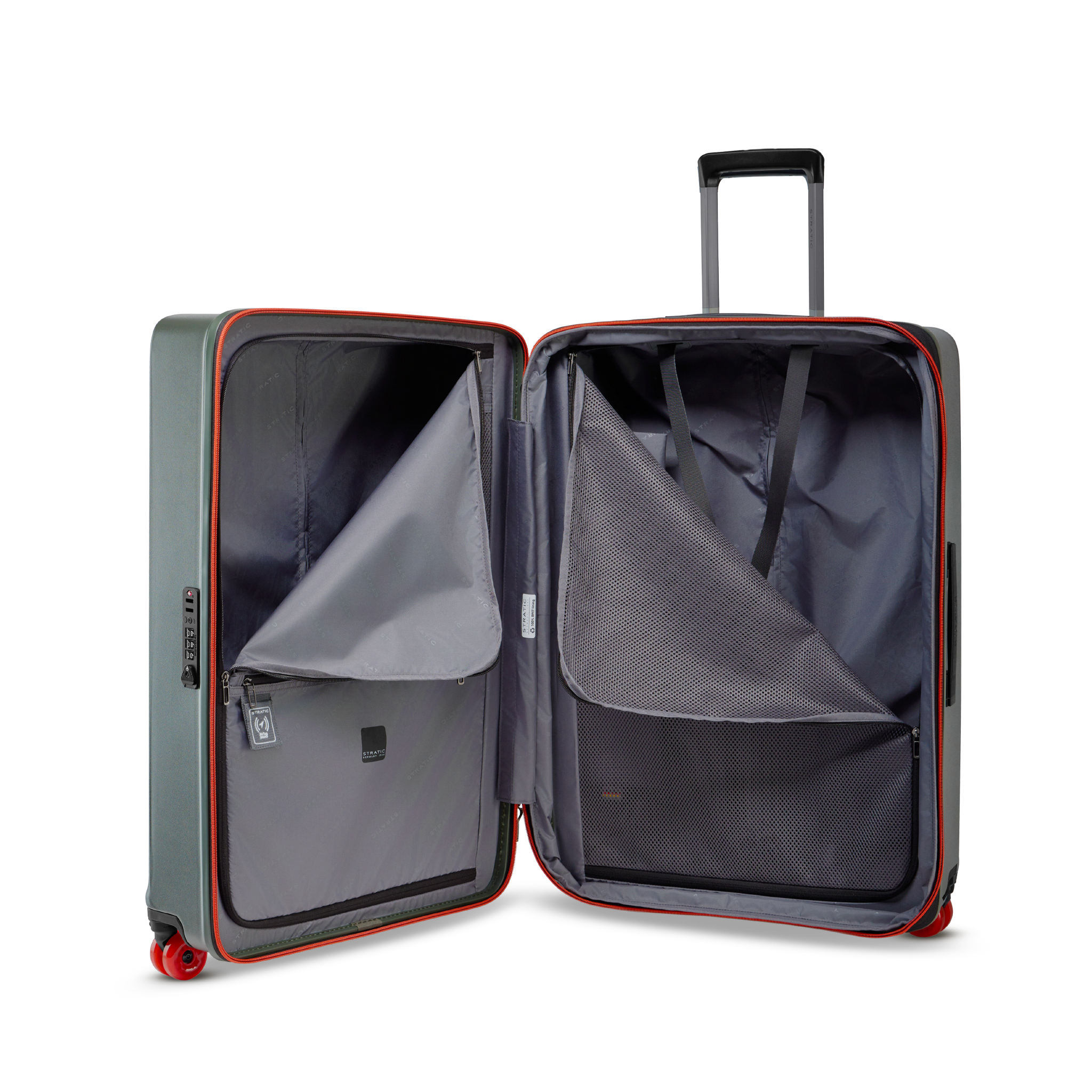 Buzz Spinner L 75 cm Expandable