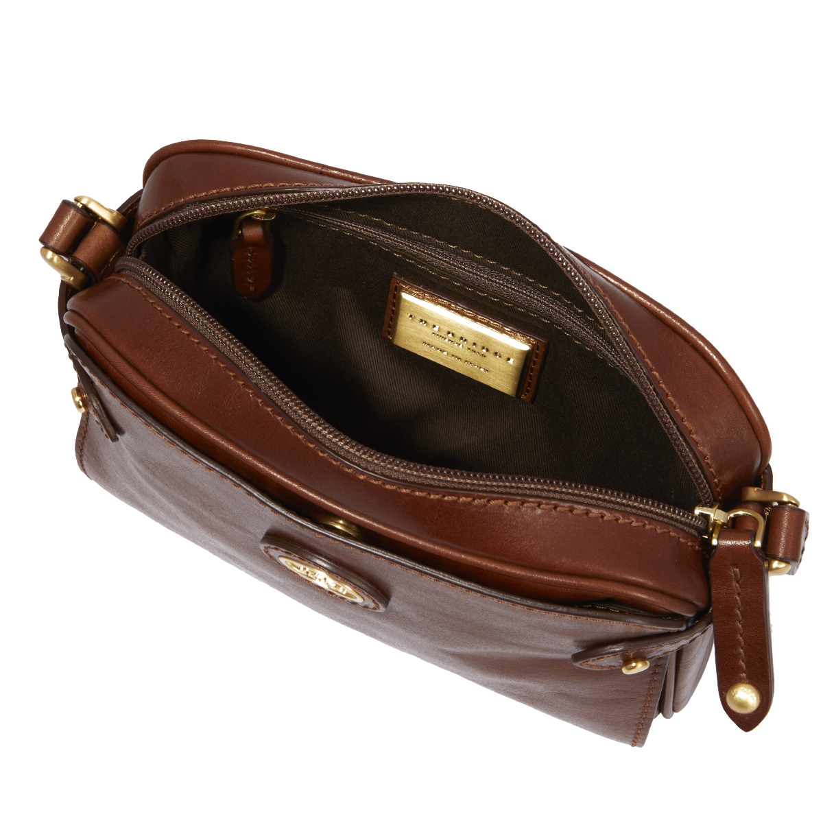 Story Donna Mini Crossbody