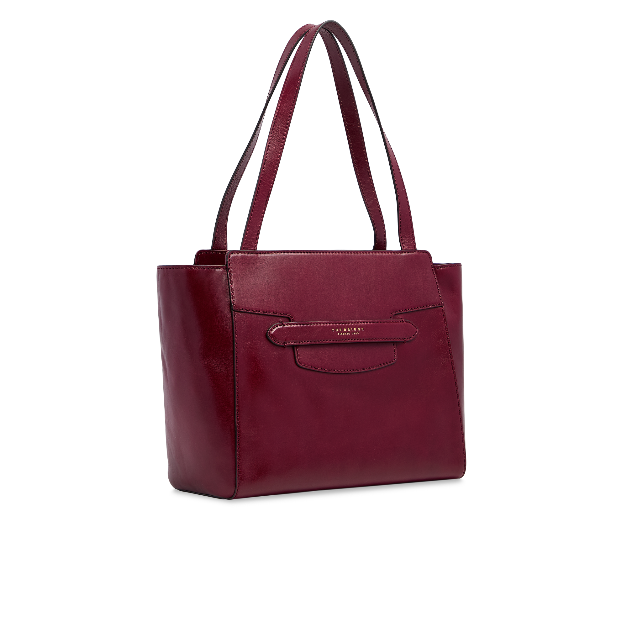 Lucrezia Schoudertas / Shopper