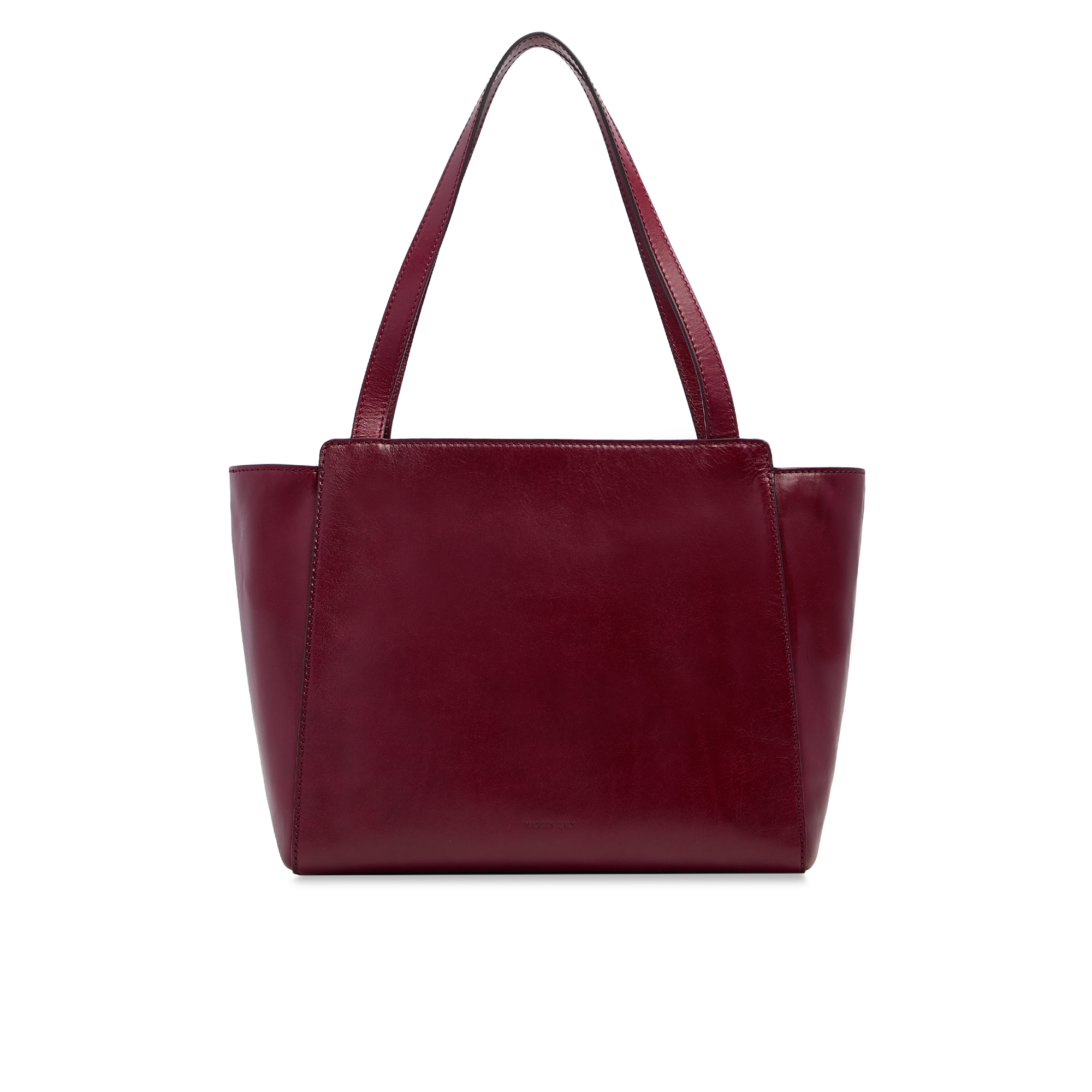 Lucrezia Schoudertas / Shopper