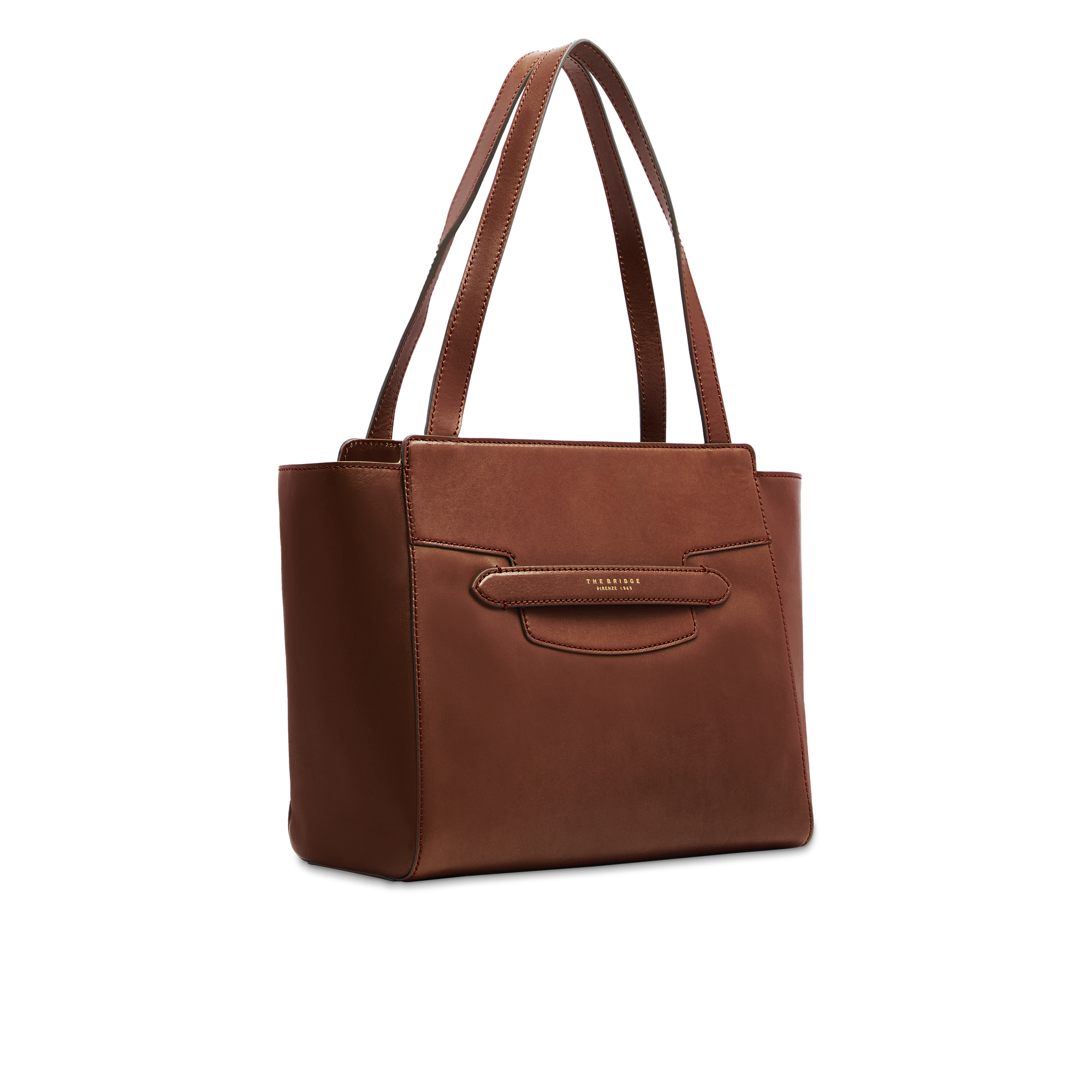 Lucrezia Schoudertas / Shopper