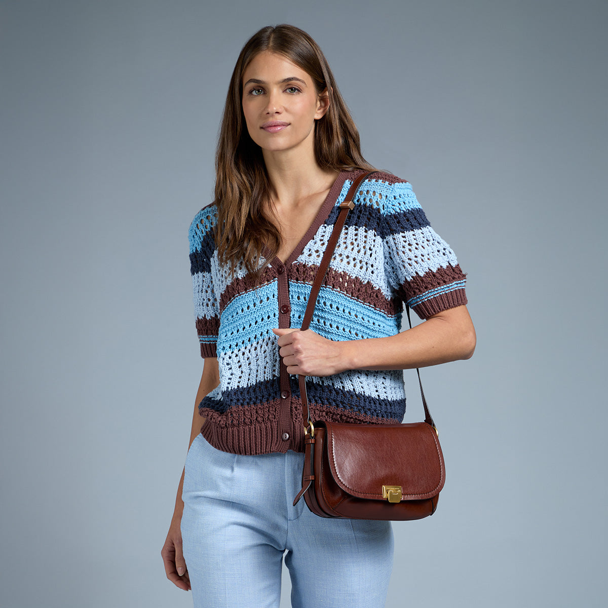 Federica Crossbody