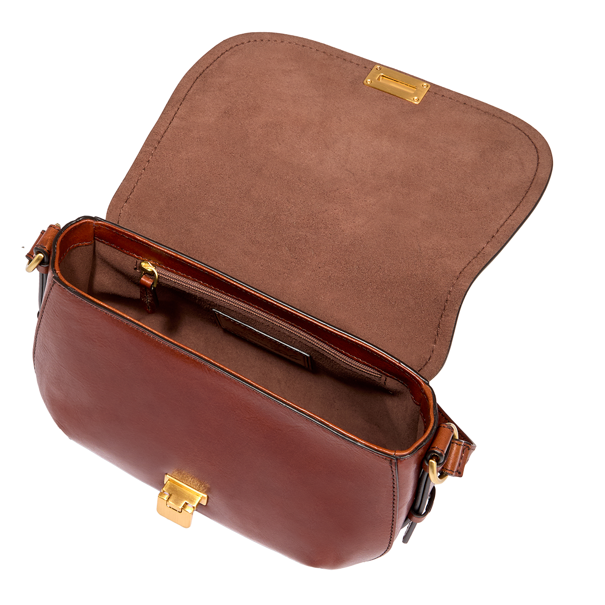 Federica Crossbody