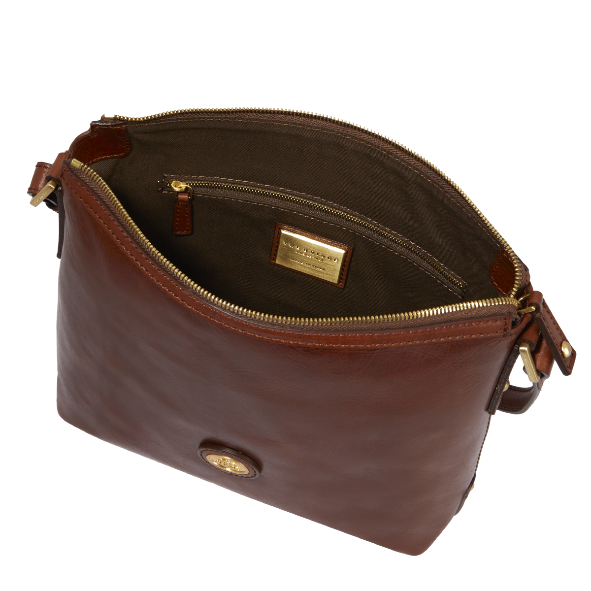 Story Donna Crossbody / Shopper