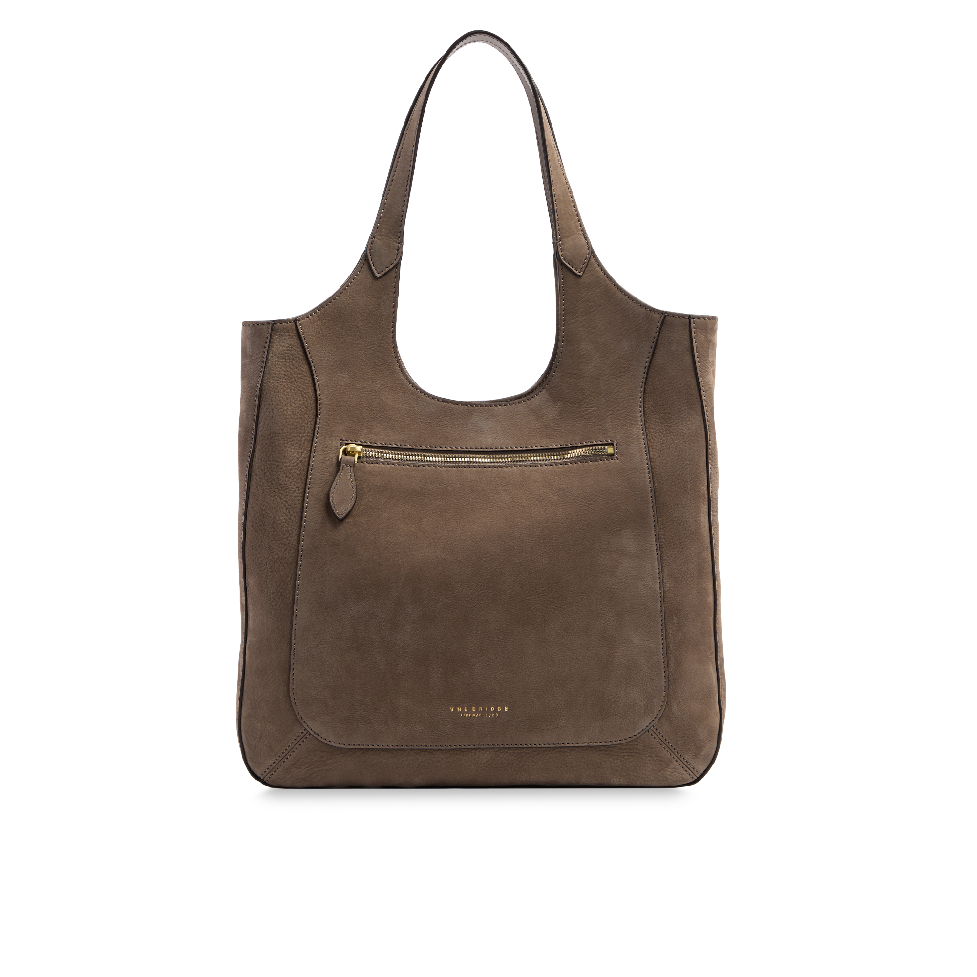 Luce Soft Hobo Tas