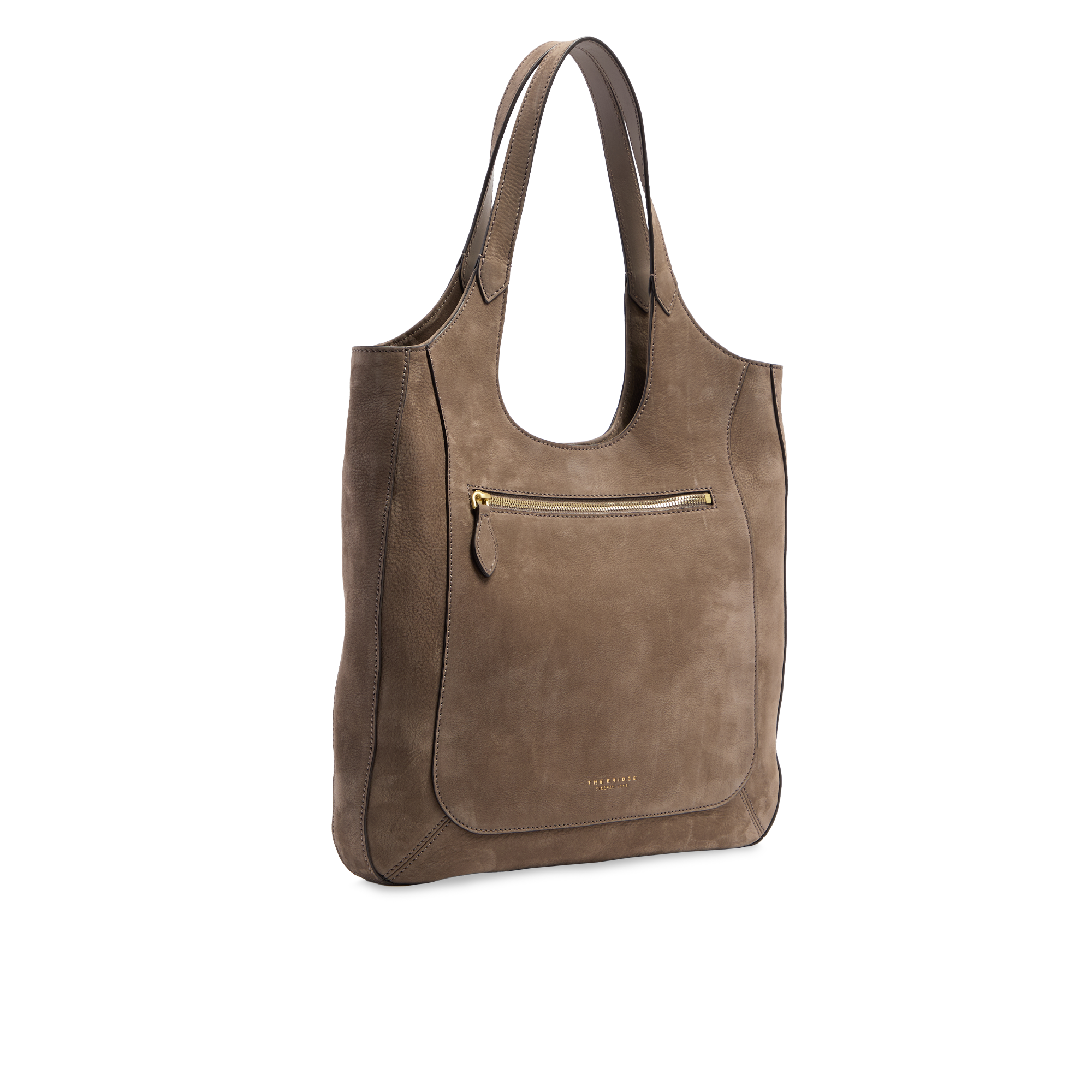 Luce Soft Hobo Tas