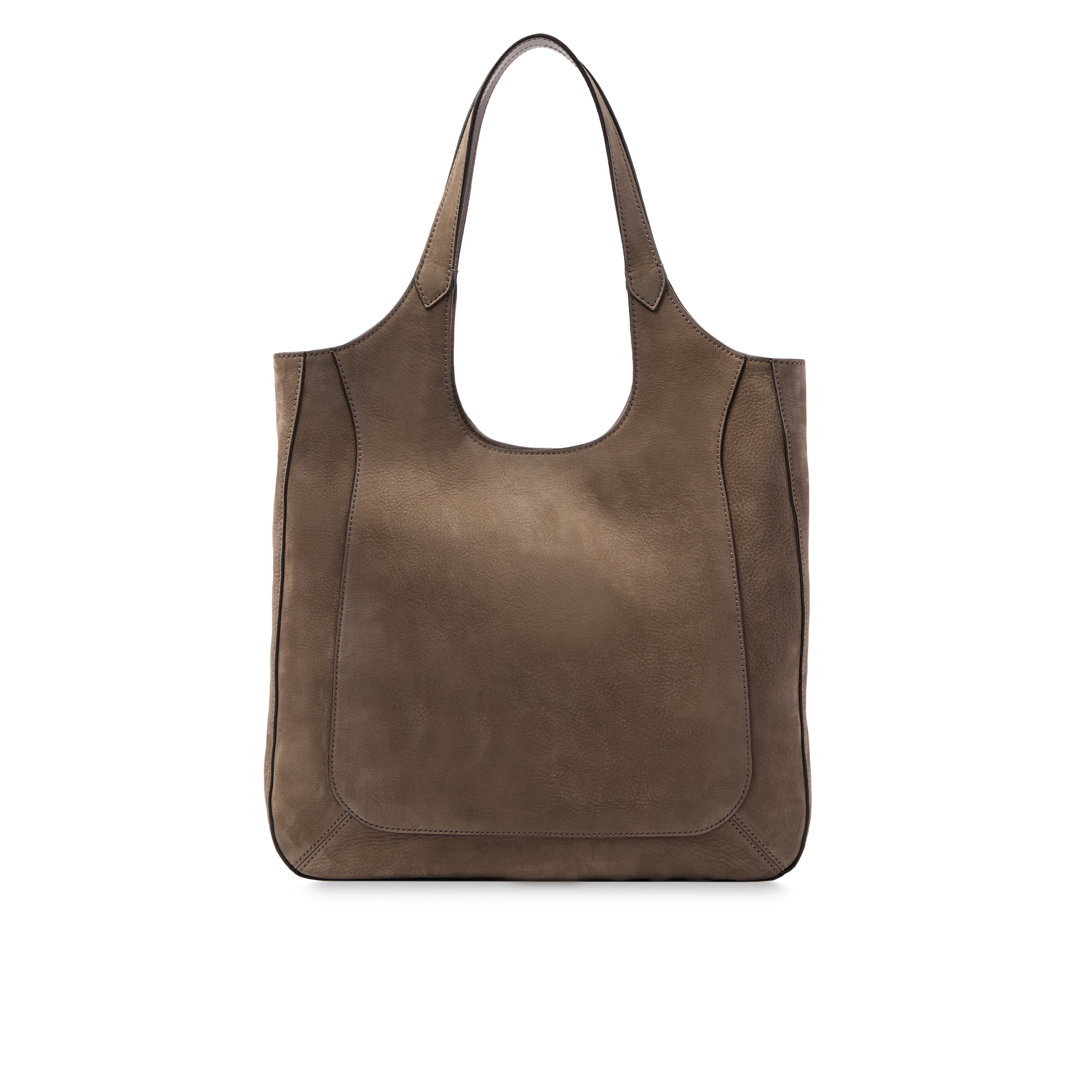 Luce Soft Hobo Tas