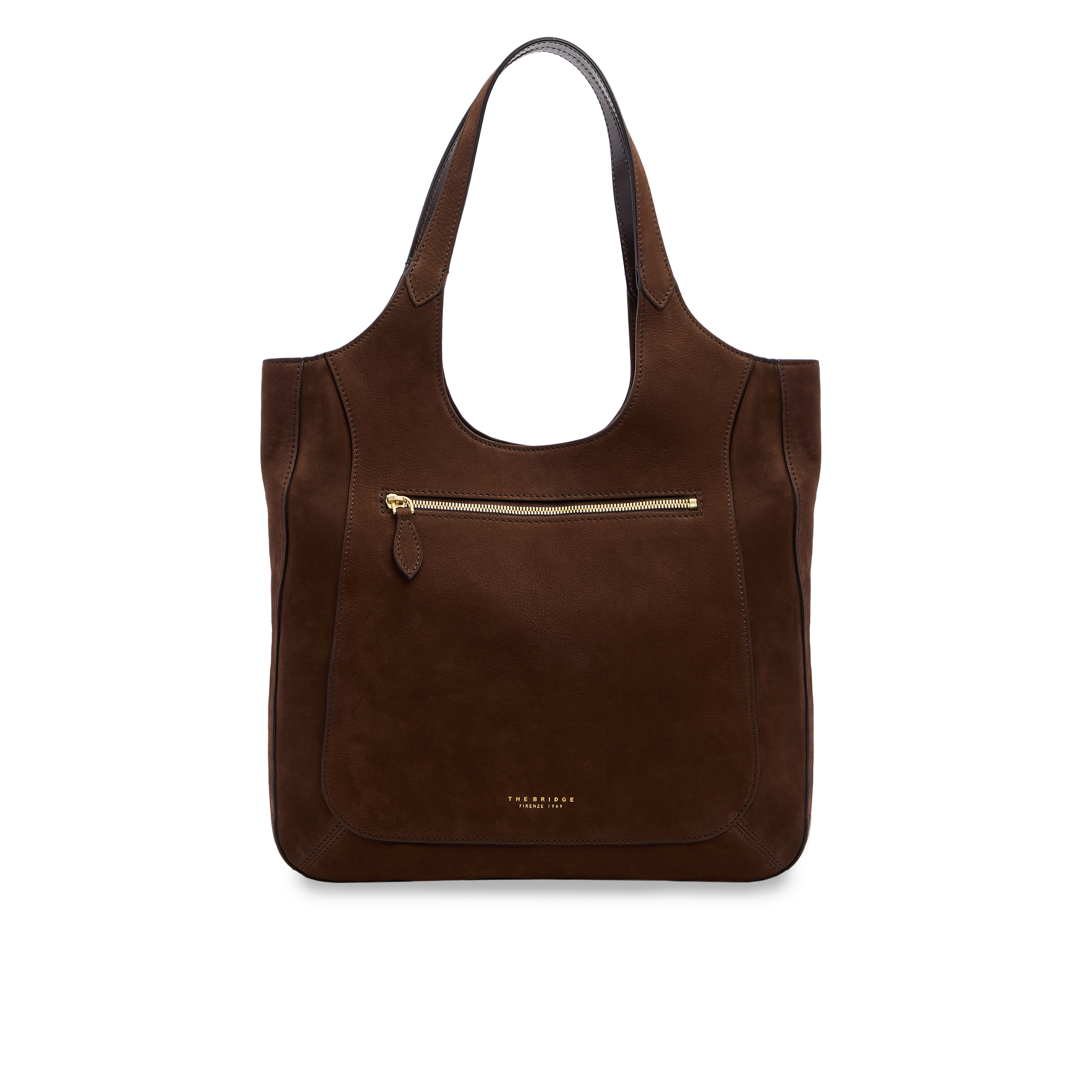 Luce Soft Hobo Tas