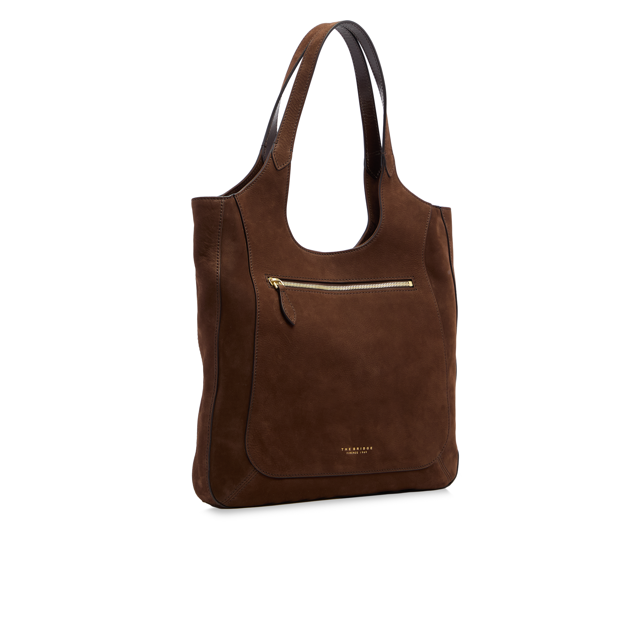 Luce Soft Hobo Tas