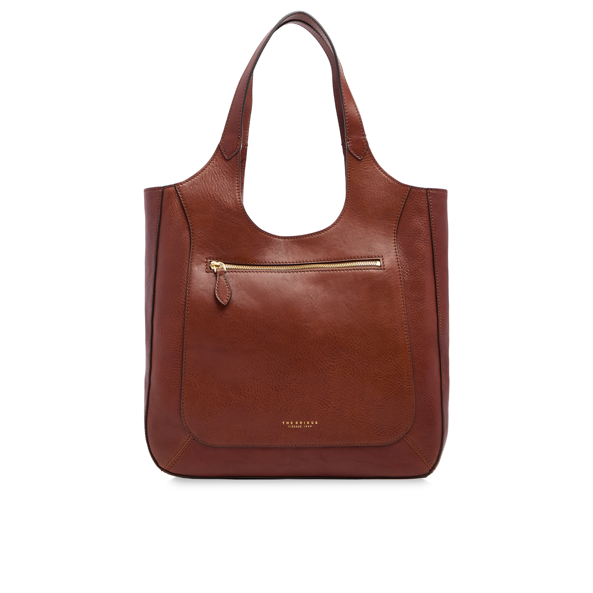 Luce Soft Hobo Bag