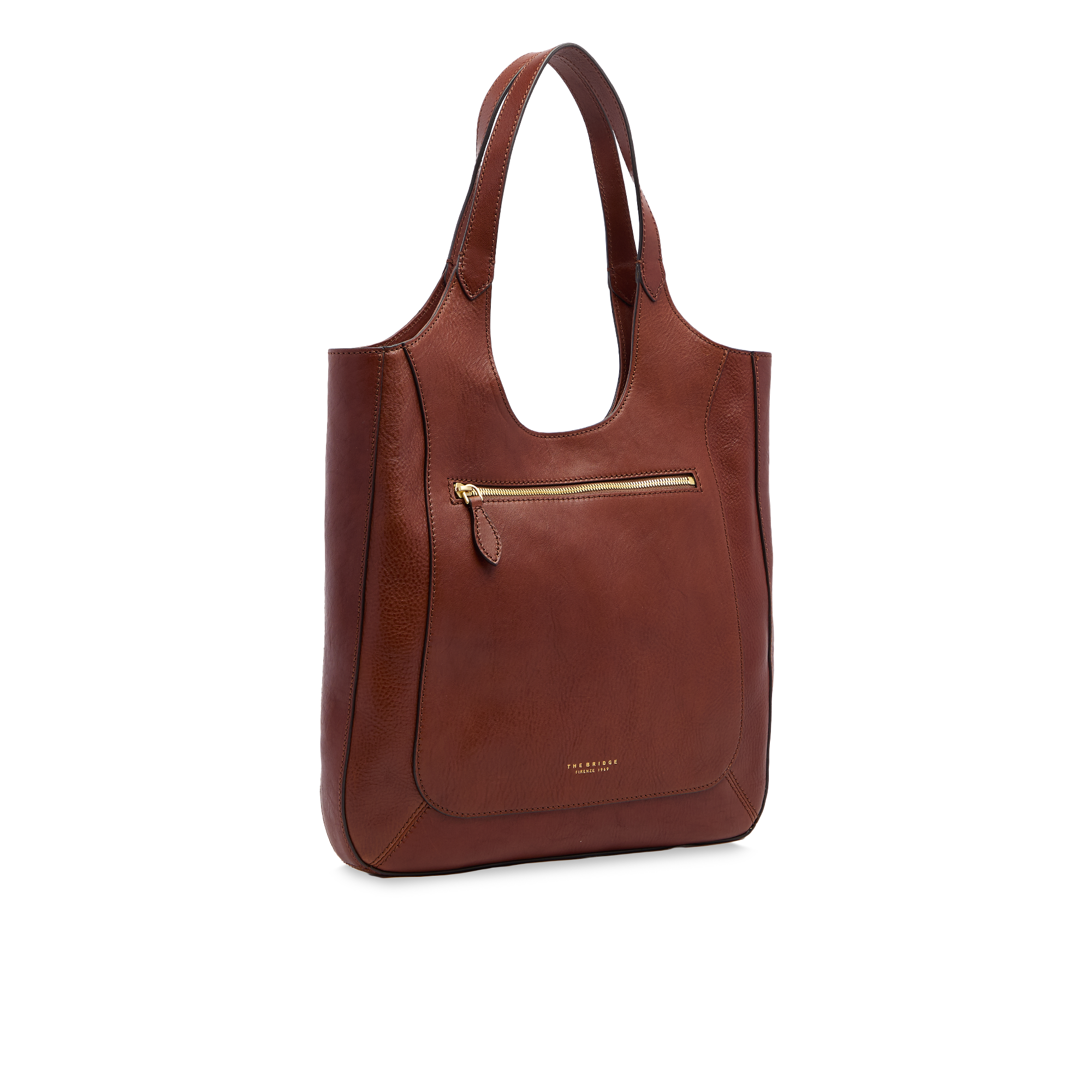 Luce Soft Hobo Bag