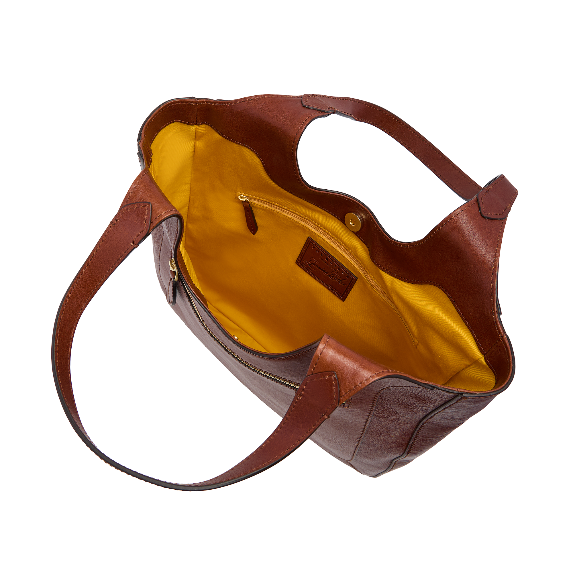Luce Soft Hobo Bag