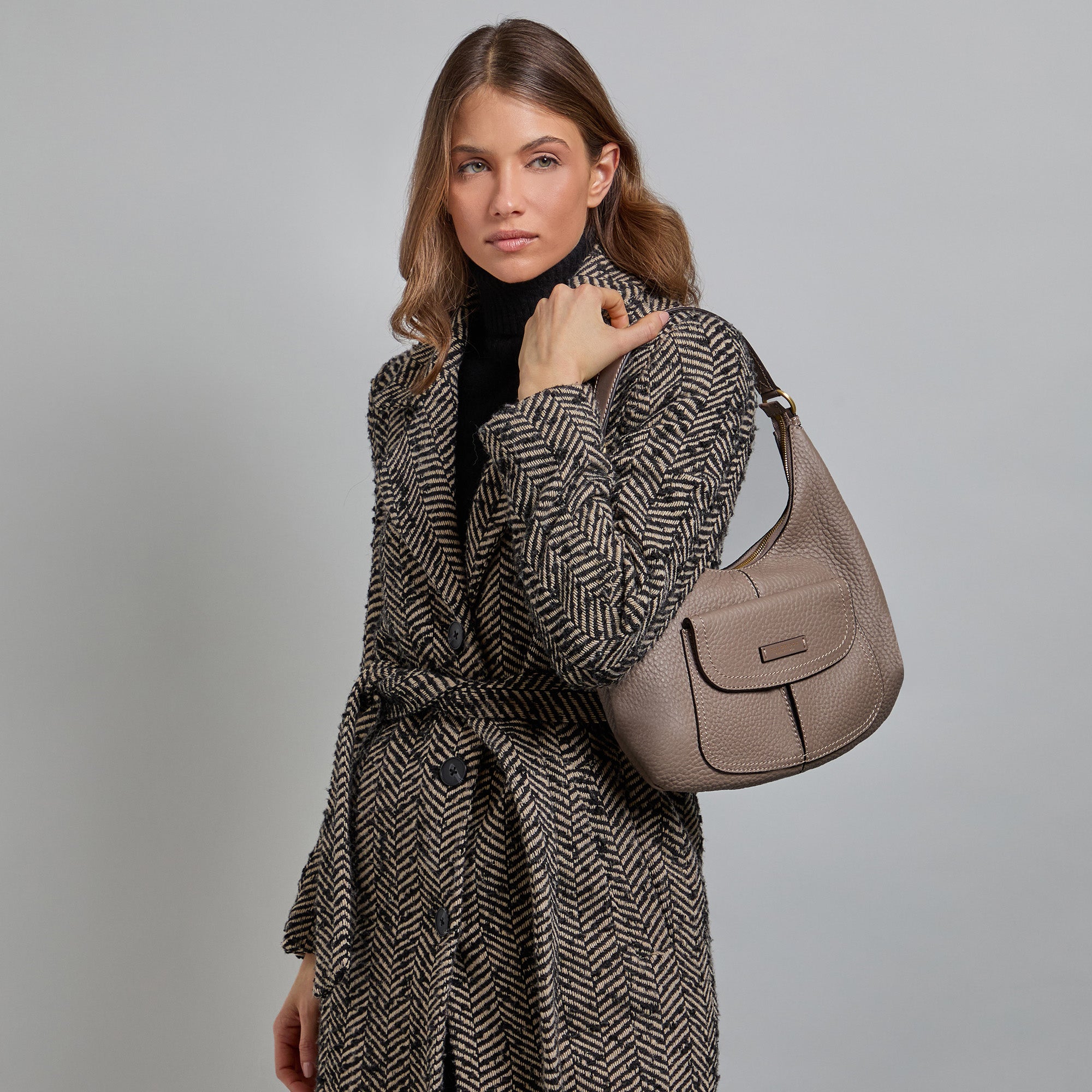 Martina Hobo Bag M
