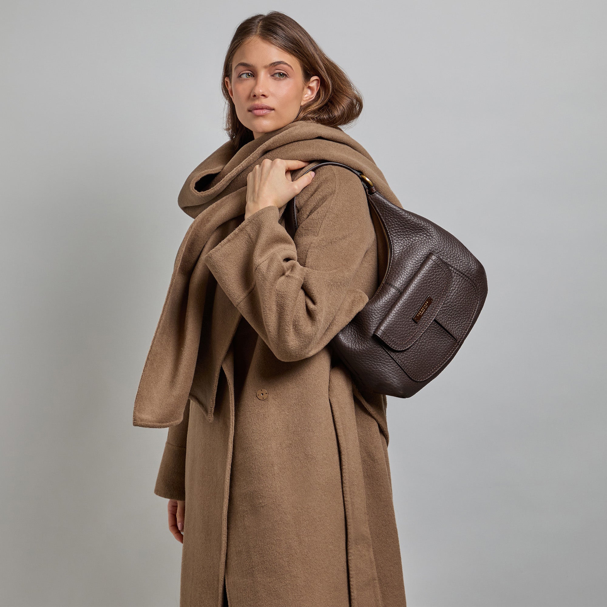 Martina Hobo Bag M