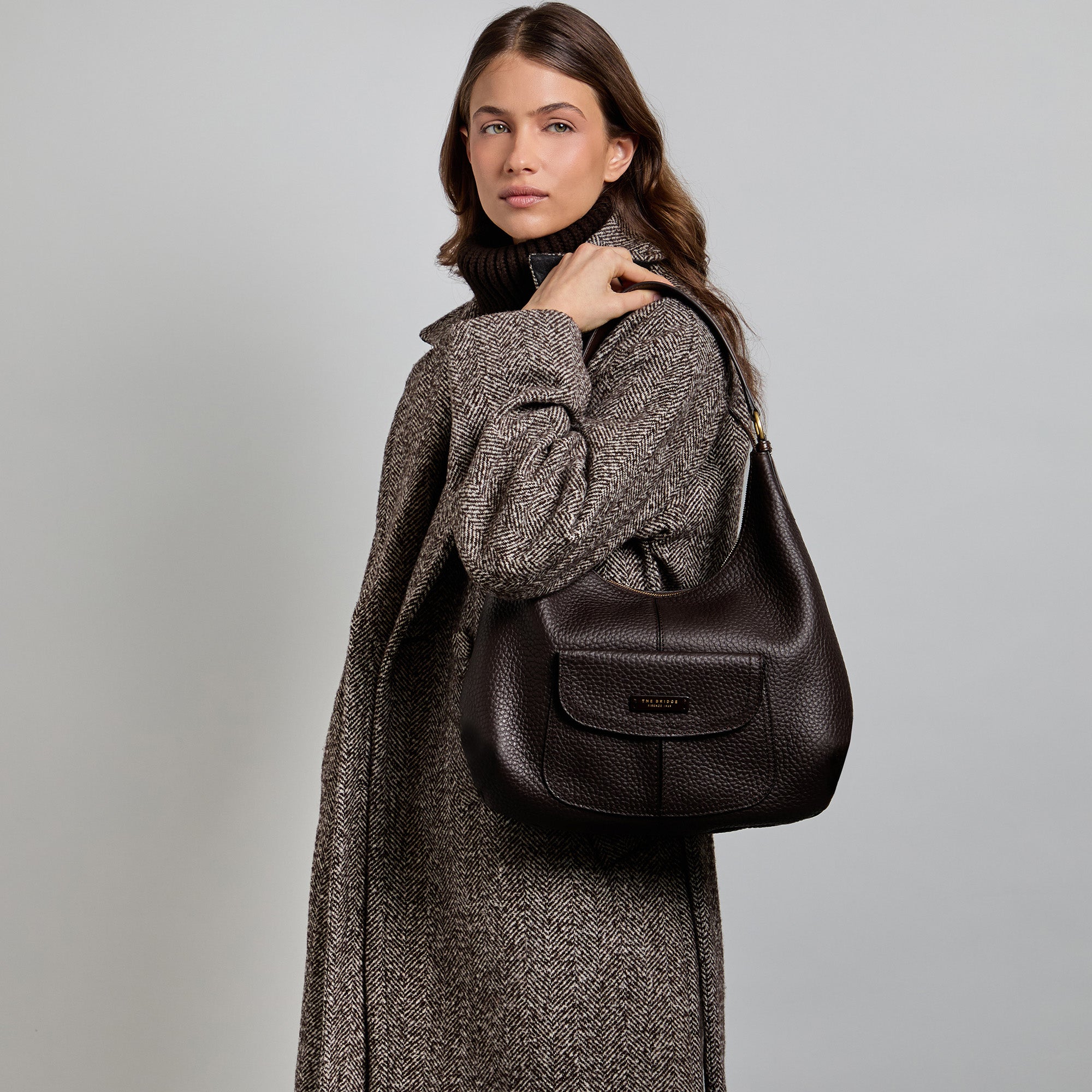 Martina Hobo Bag