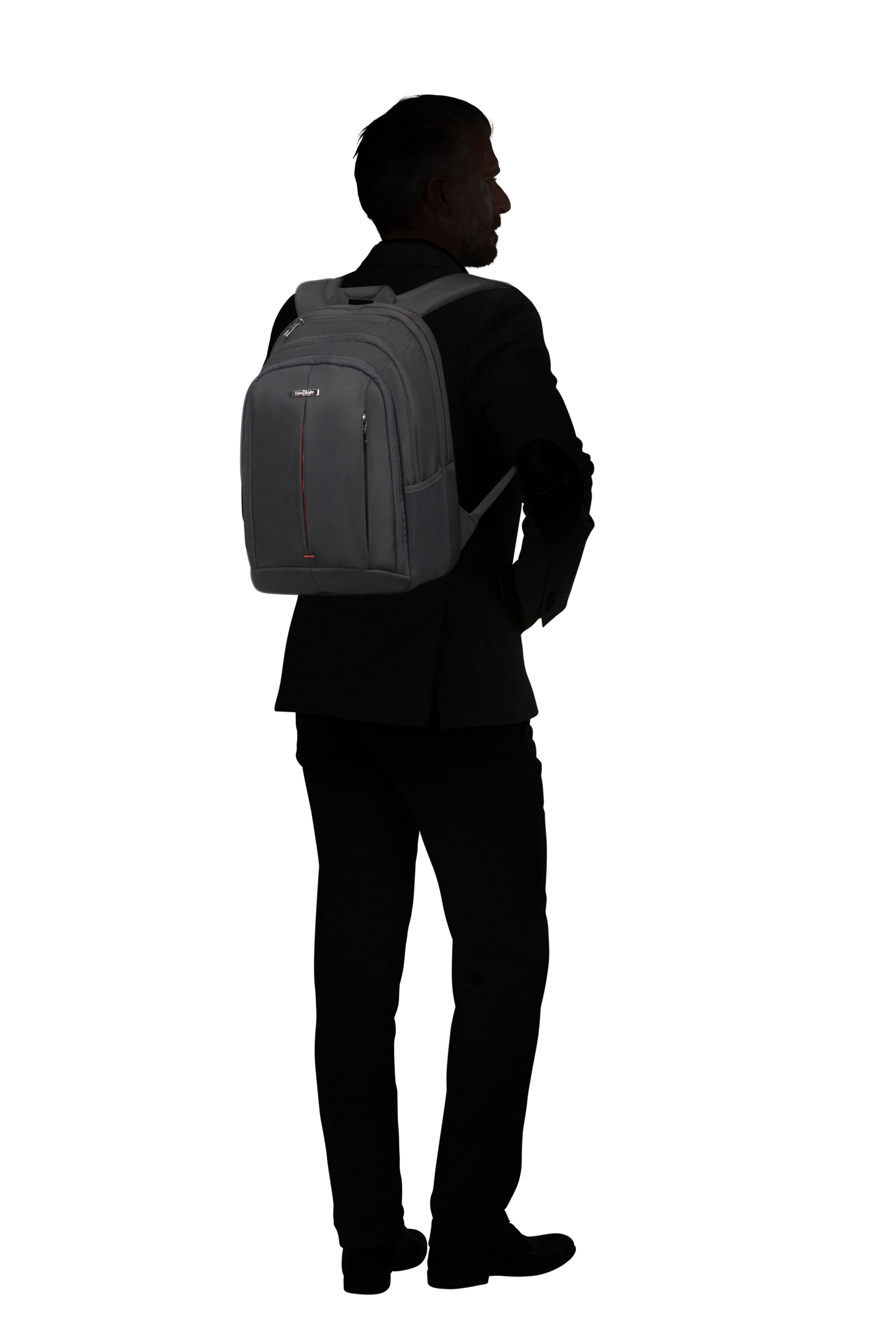 Guardit 2.0 Laptop Rugzak 14.1"