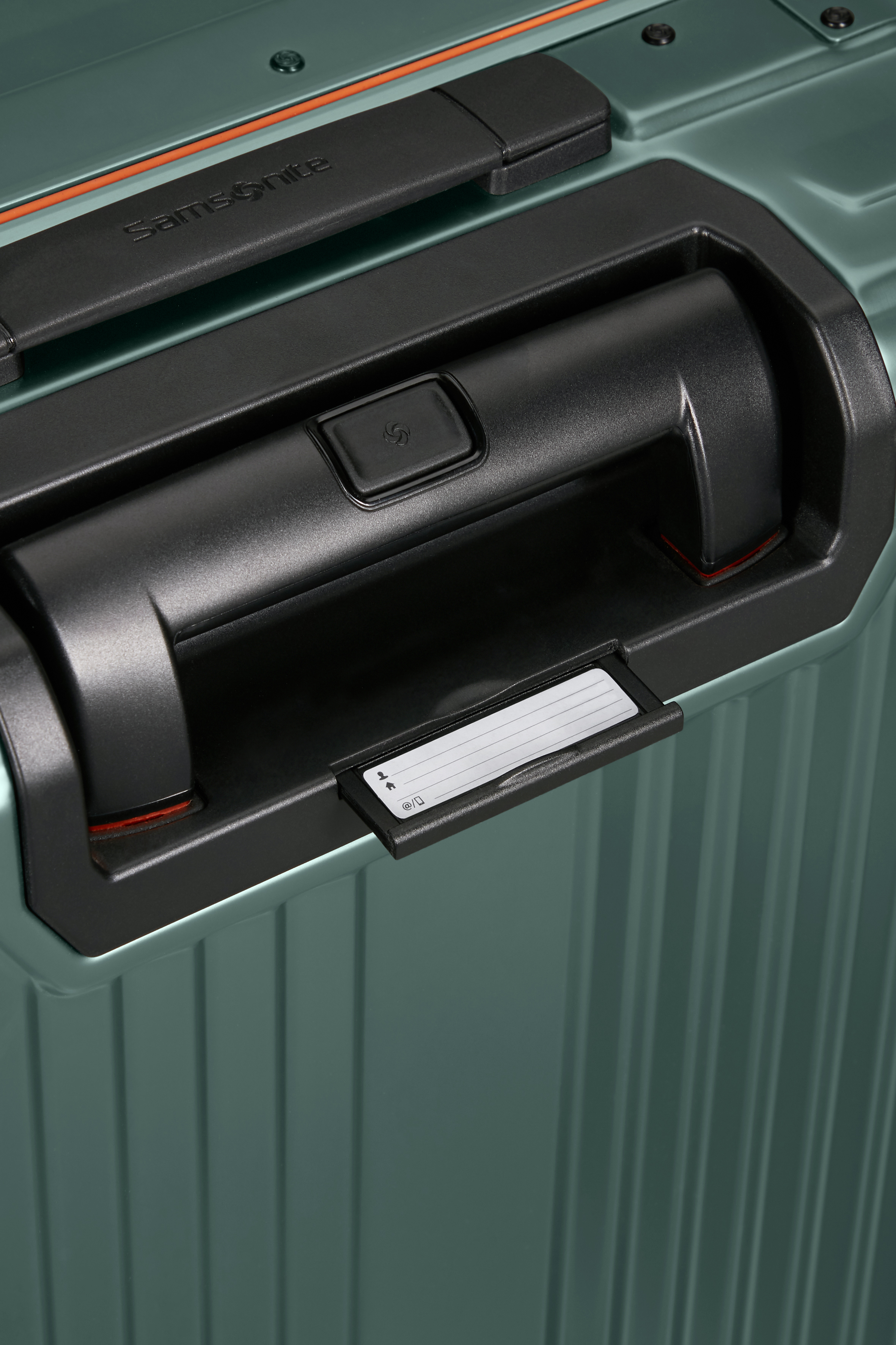 Lite-Box Alu Spinner 55cm