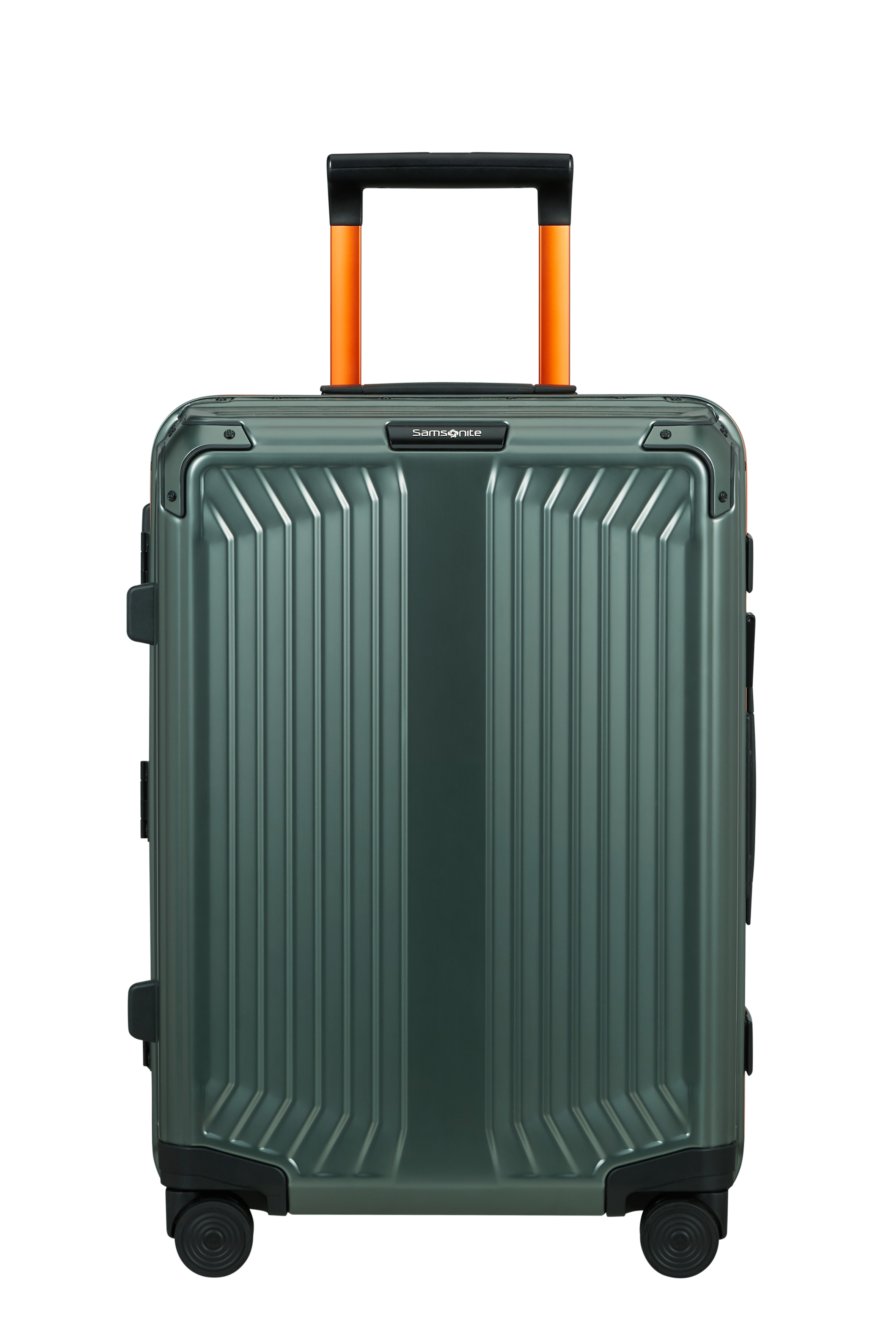 Lite-Box Alu Spinner 55cm