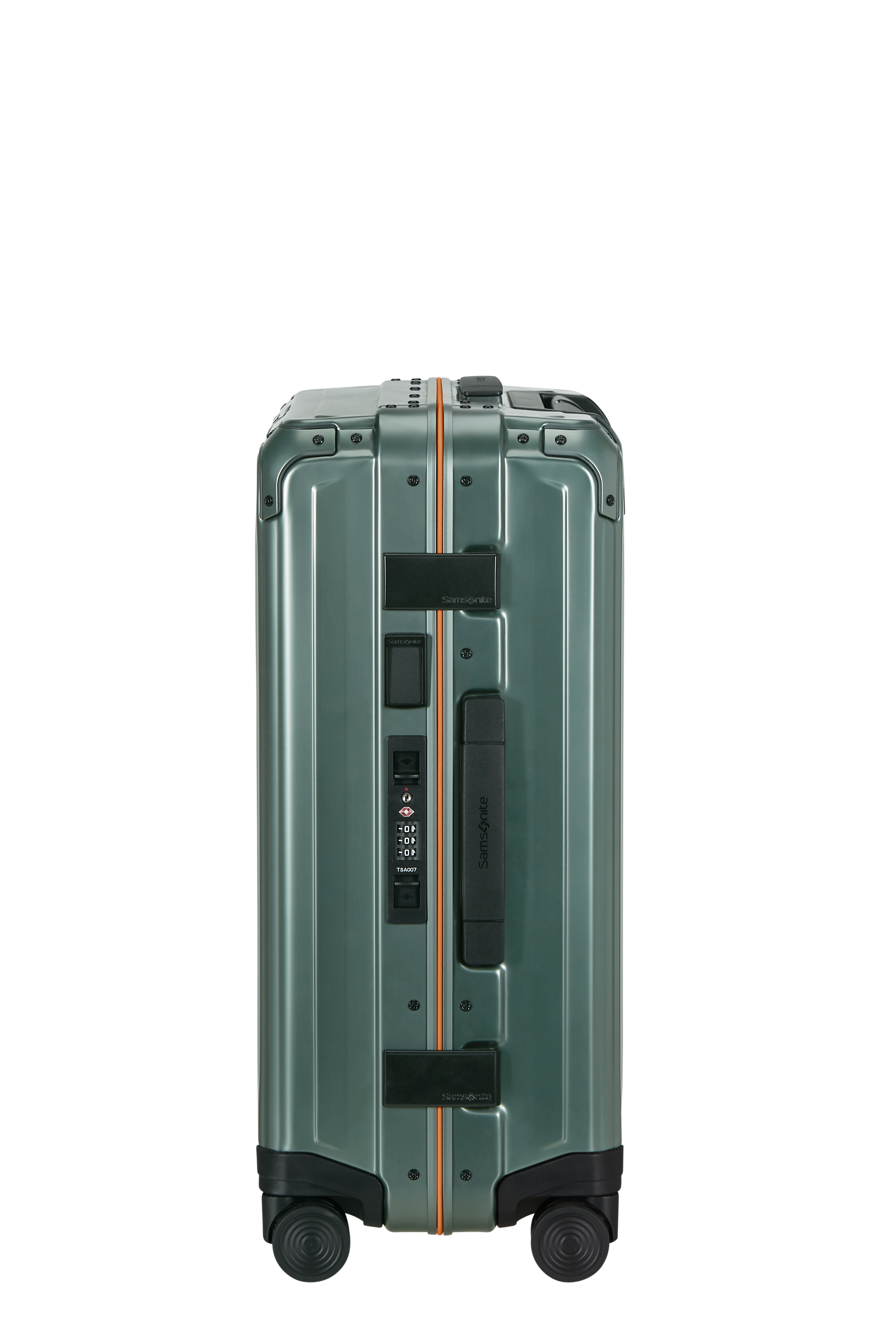 Lite-Box Alu Spinner 55cm
