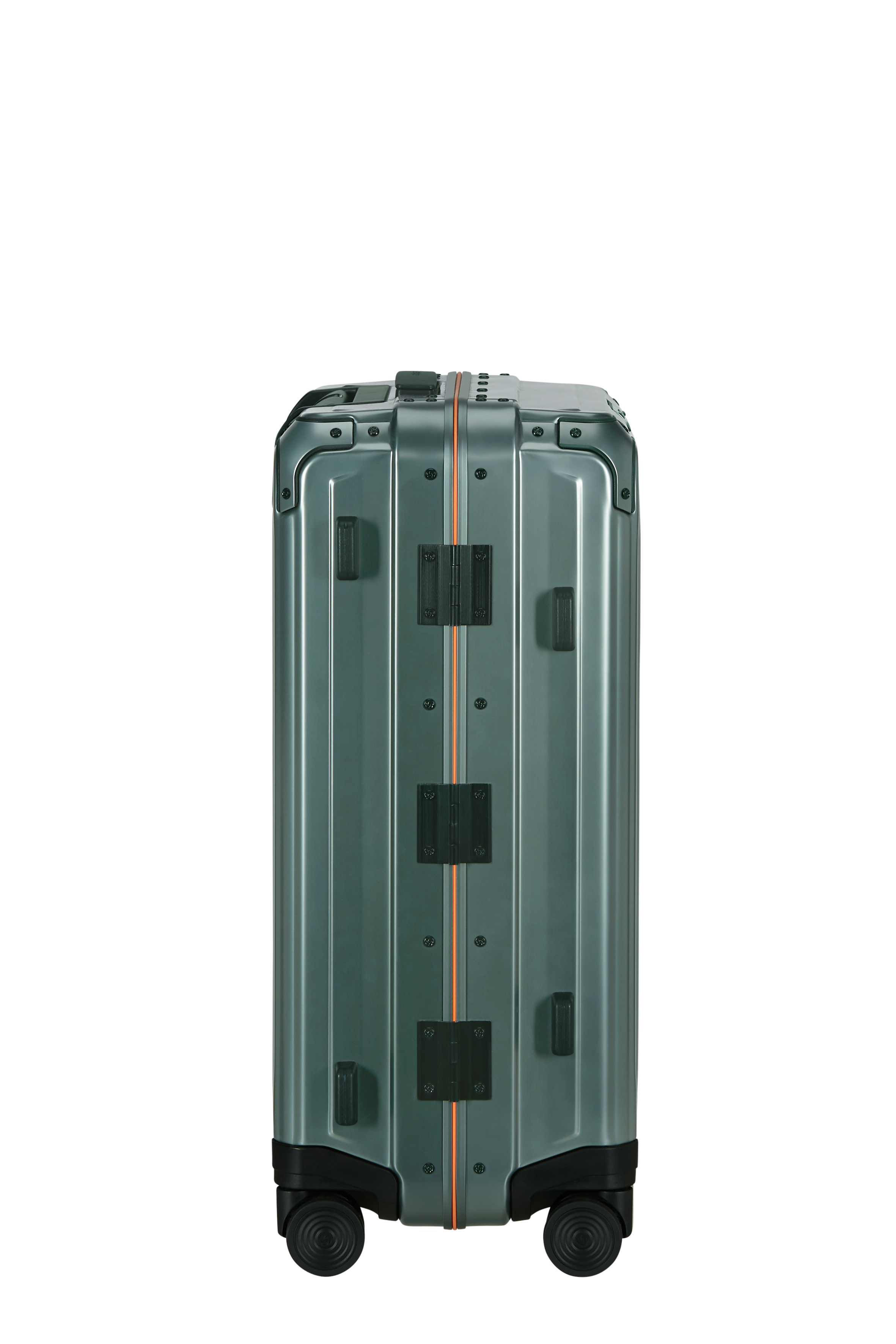 Lite-Box Alu Spinner 55cm