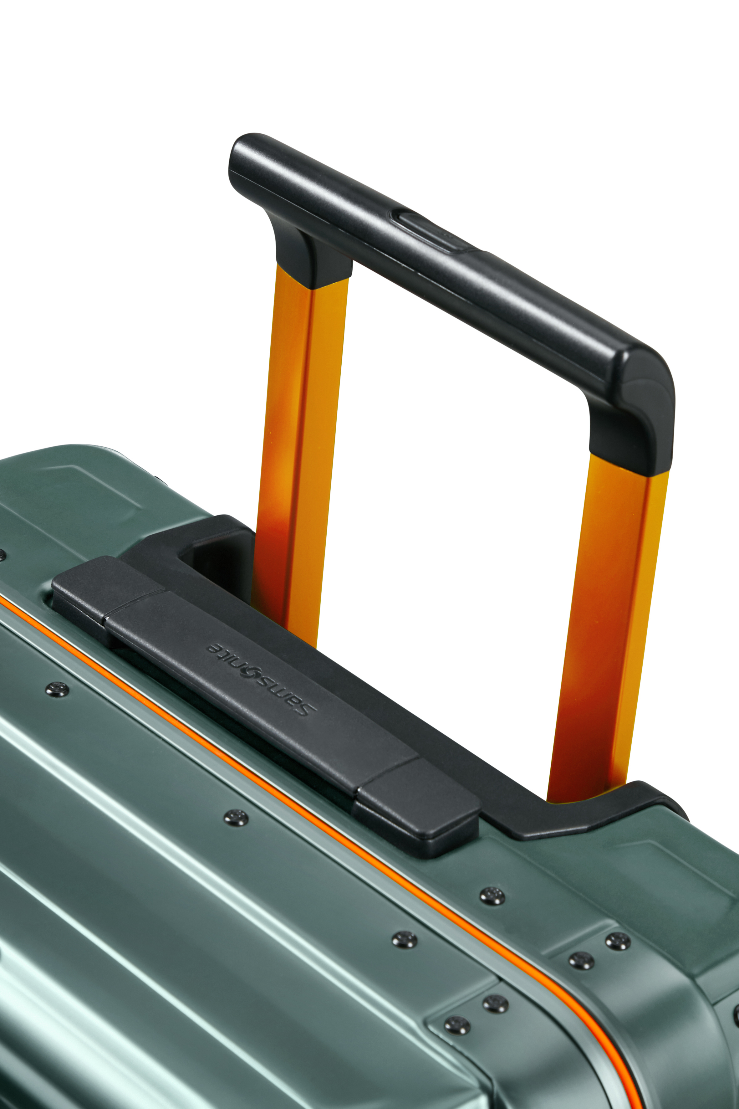 Lite-Box Alu Spinner 55cm