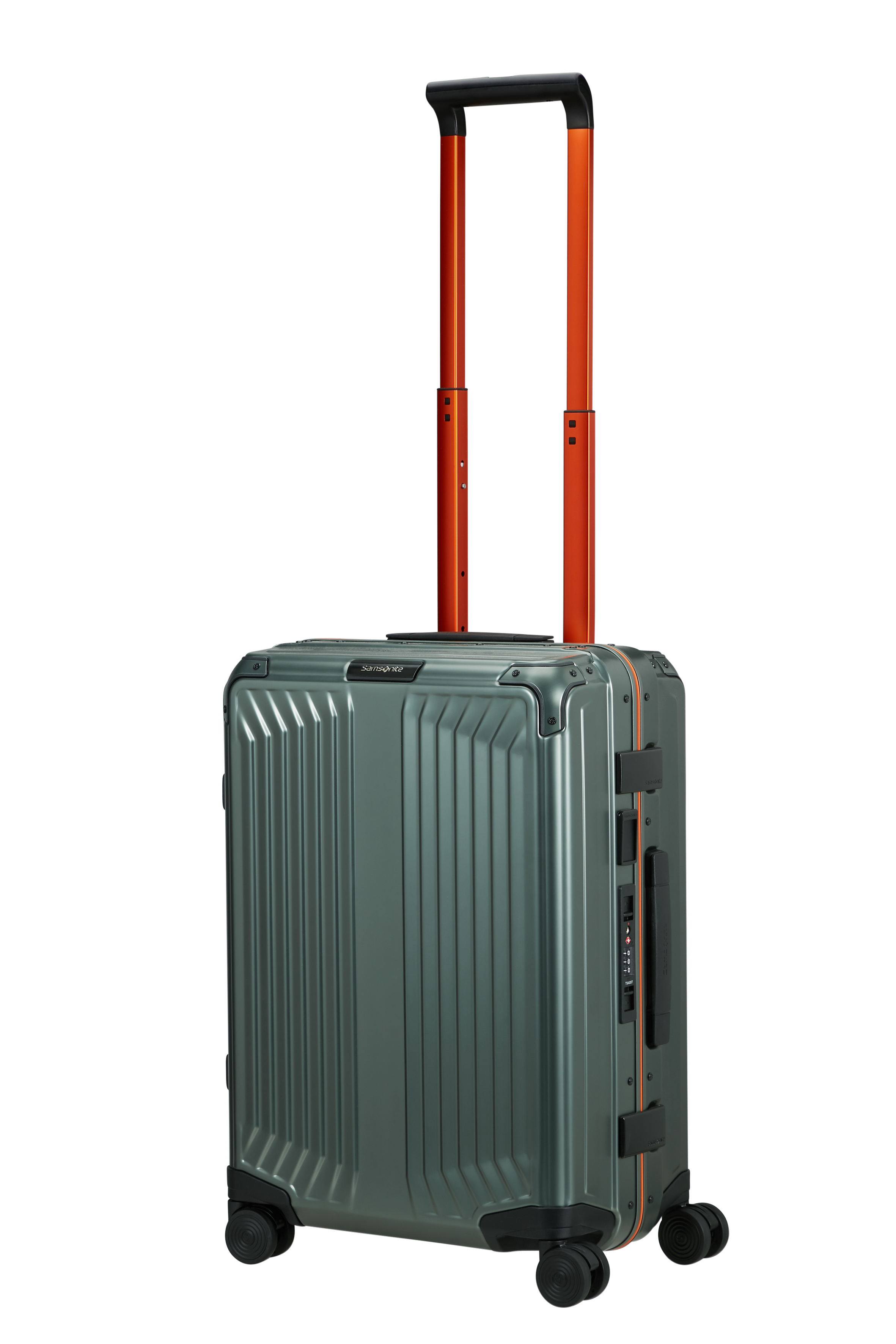 Lite-Box Alu Spinner 55cm