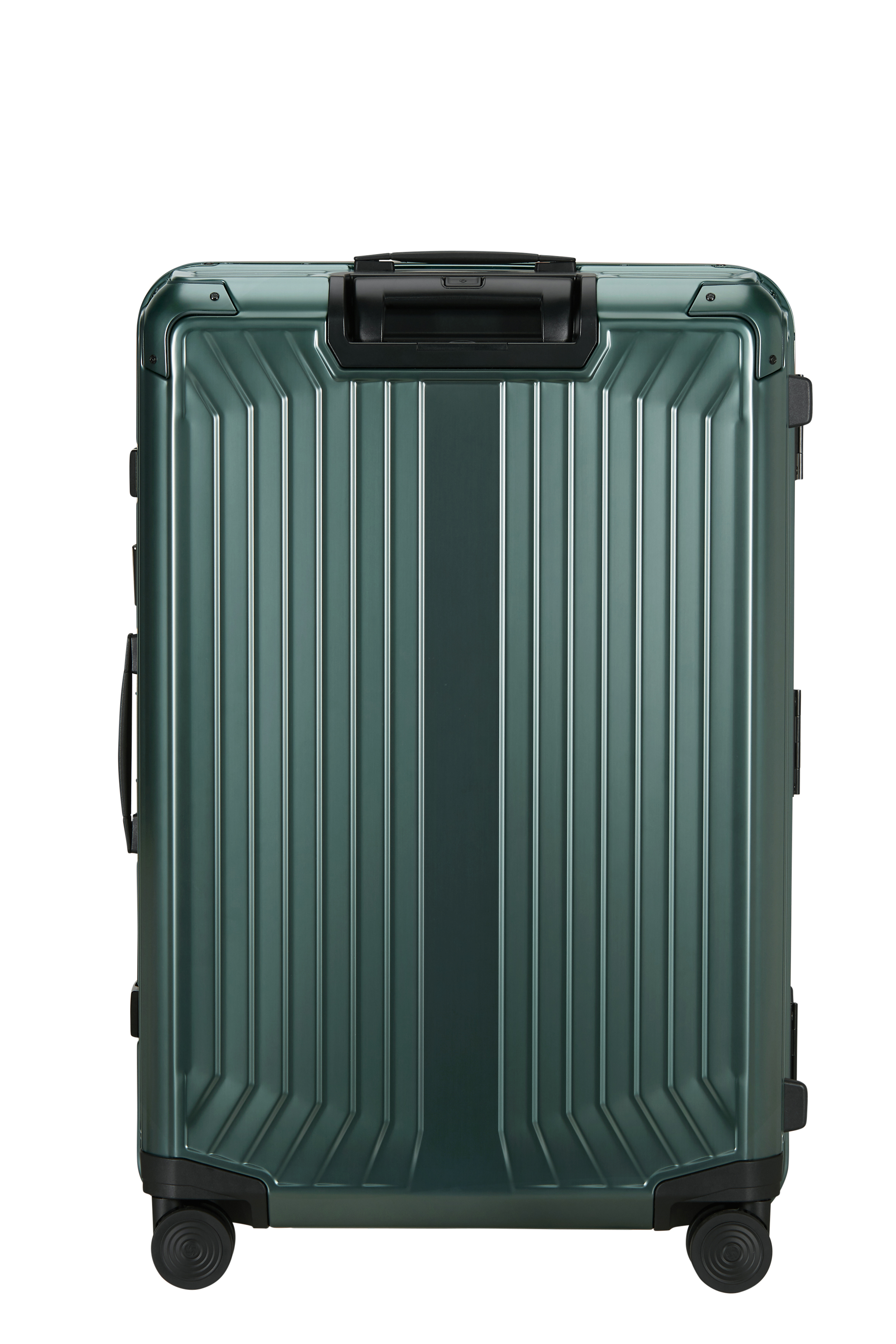 Lite-Box Alu Spinner 76cm