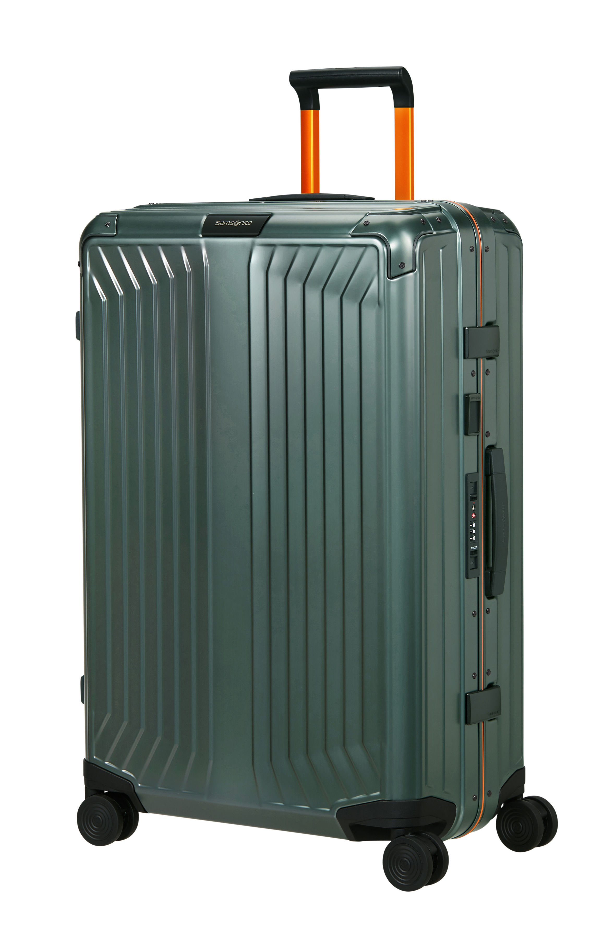 Lite-Box Alu Spinner 76cm