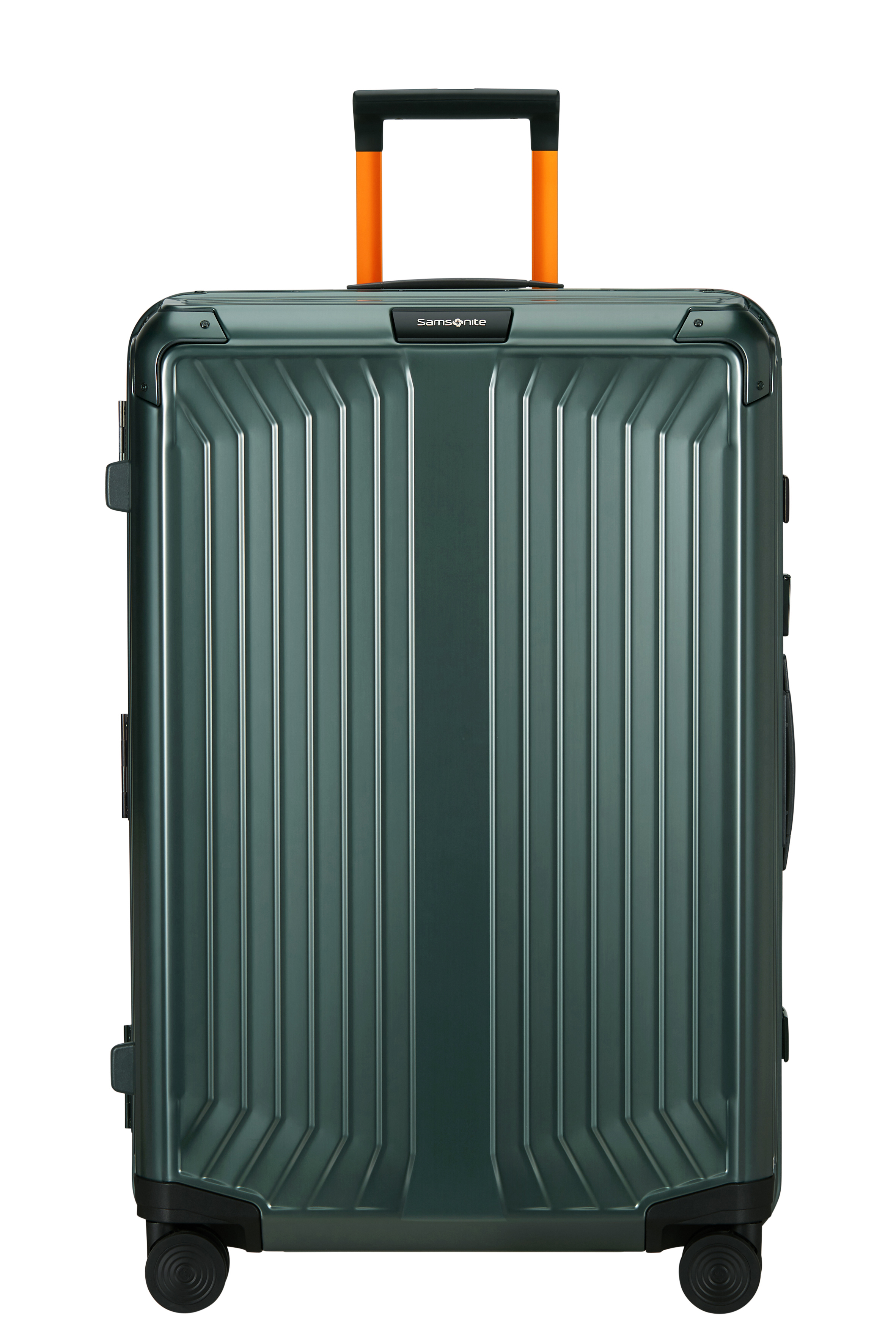 Lite-Box Alu Spinner 76cm