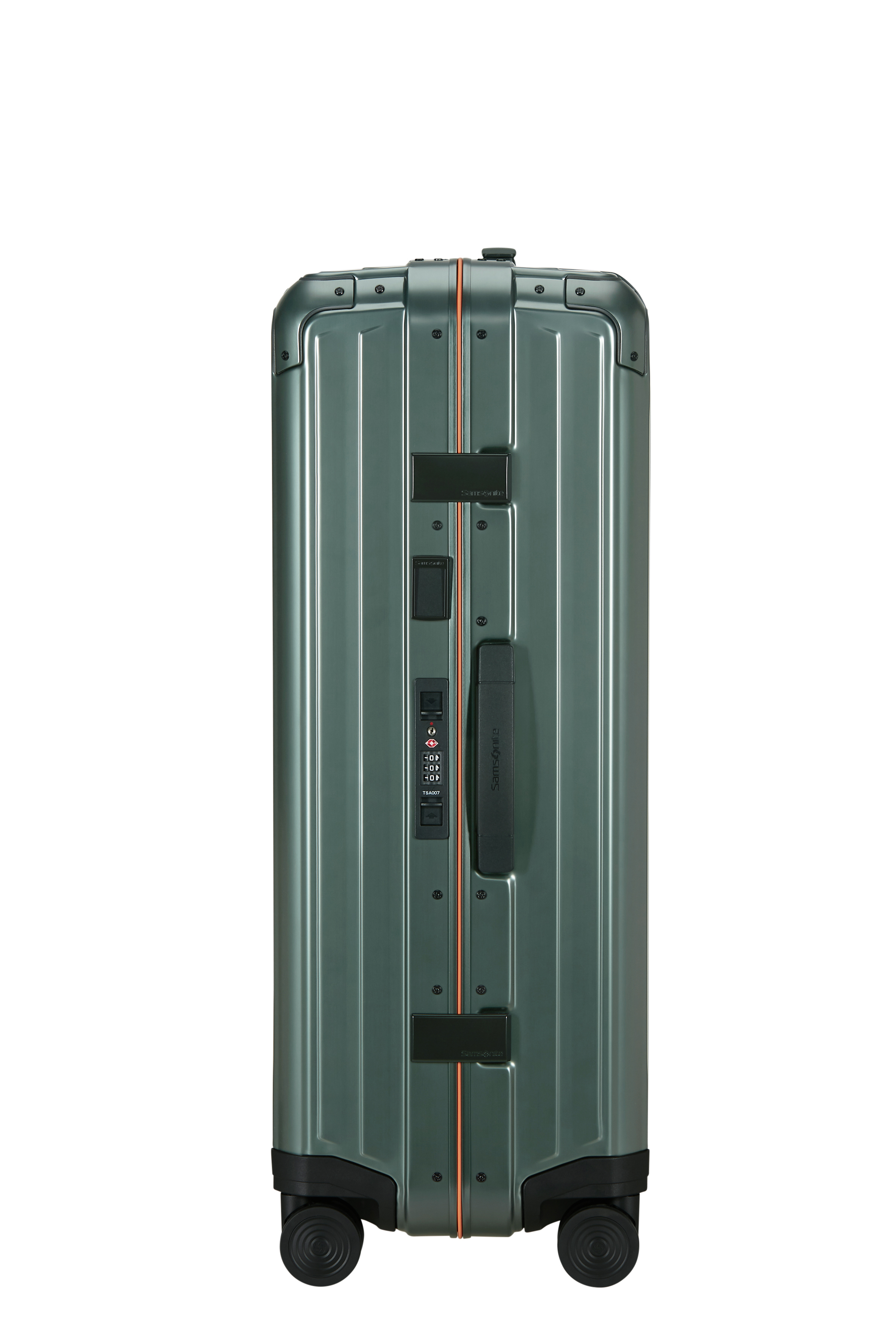 Lite-Box Alu Spinner 76cm