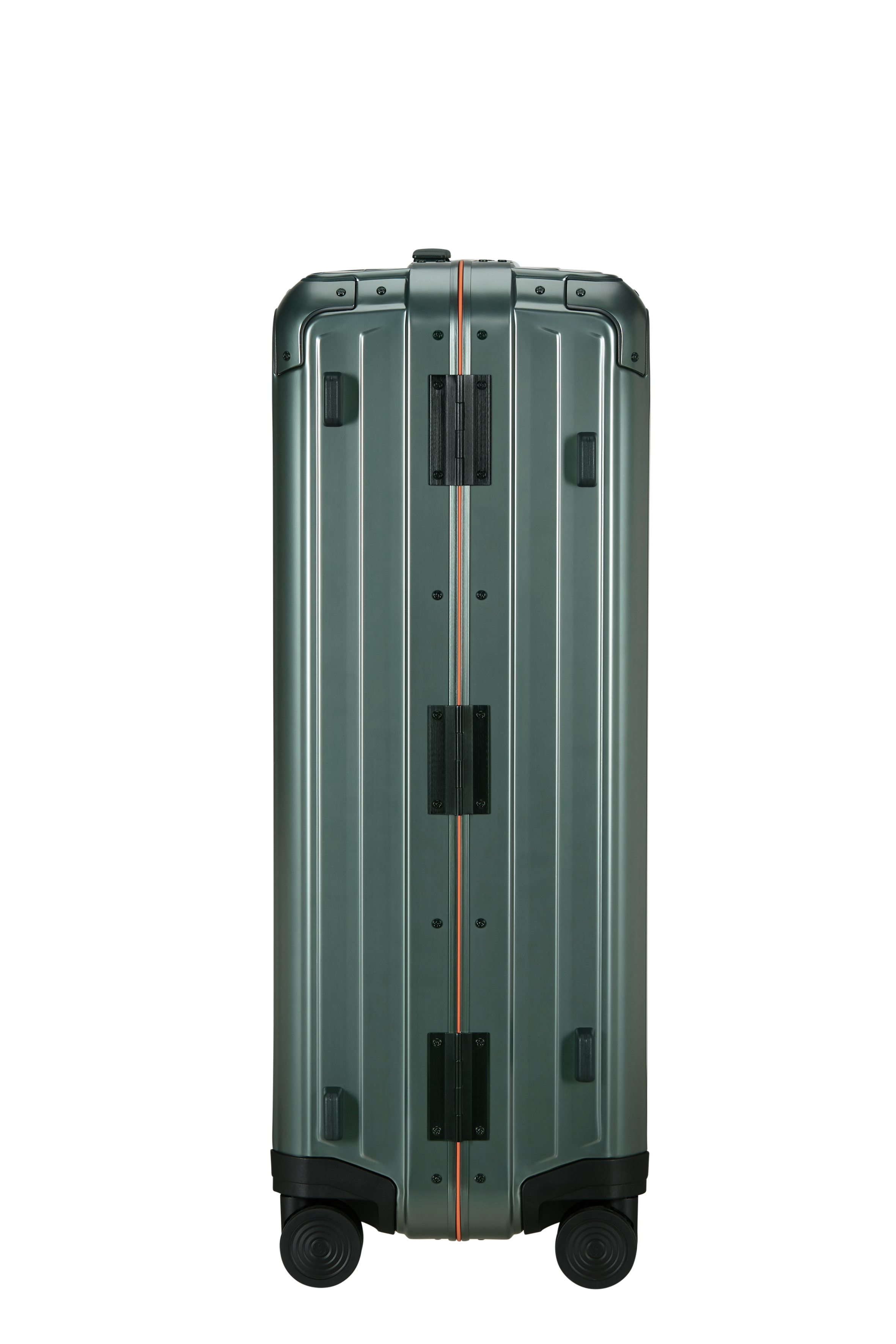 Lite-Box Alu Spinner 76cm