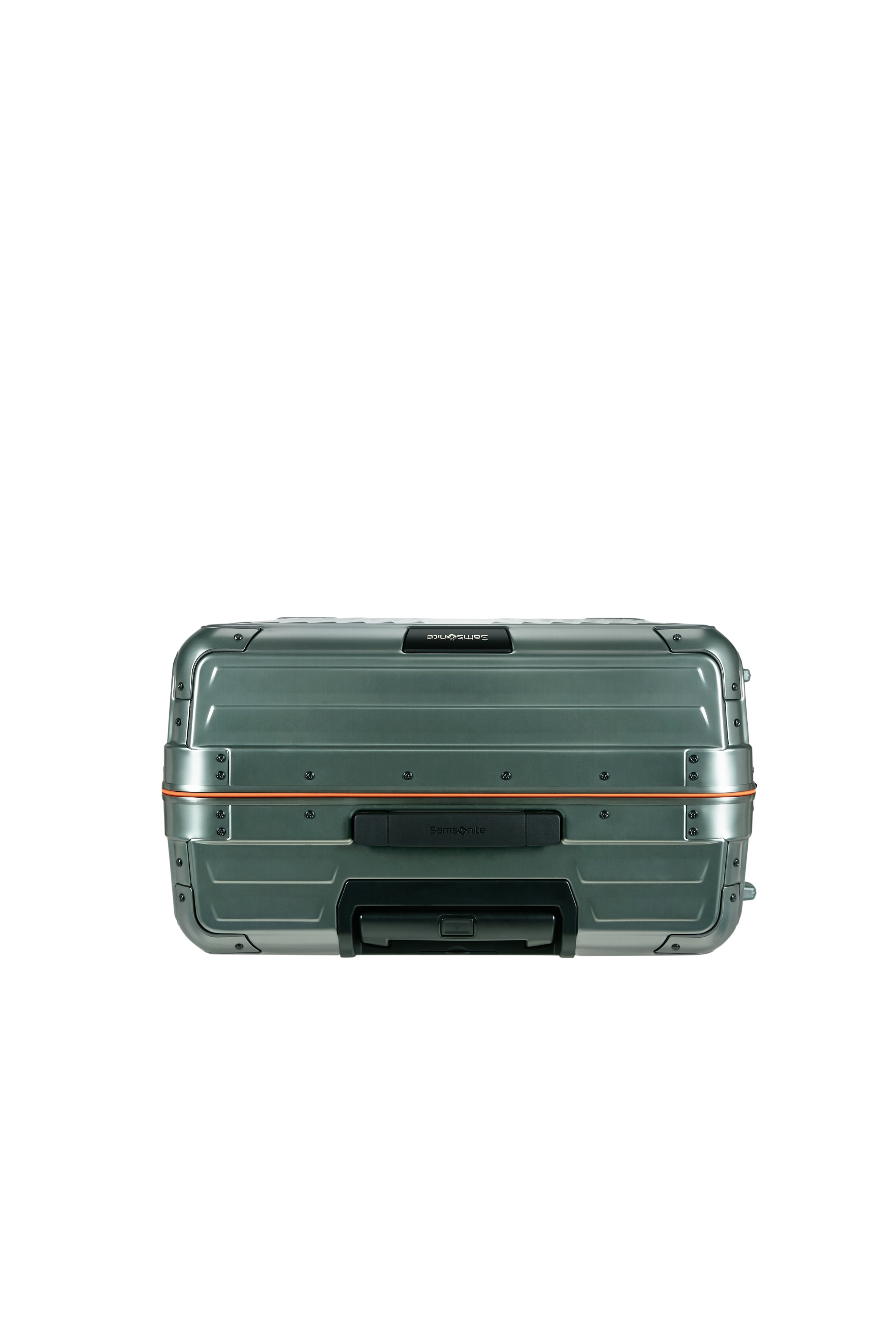 Lite-Box Alu Spinner 76cm