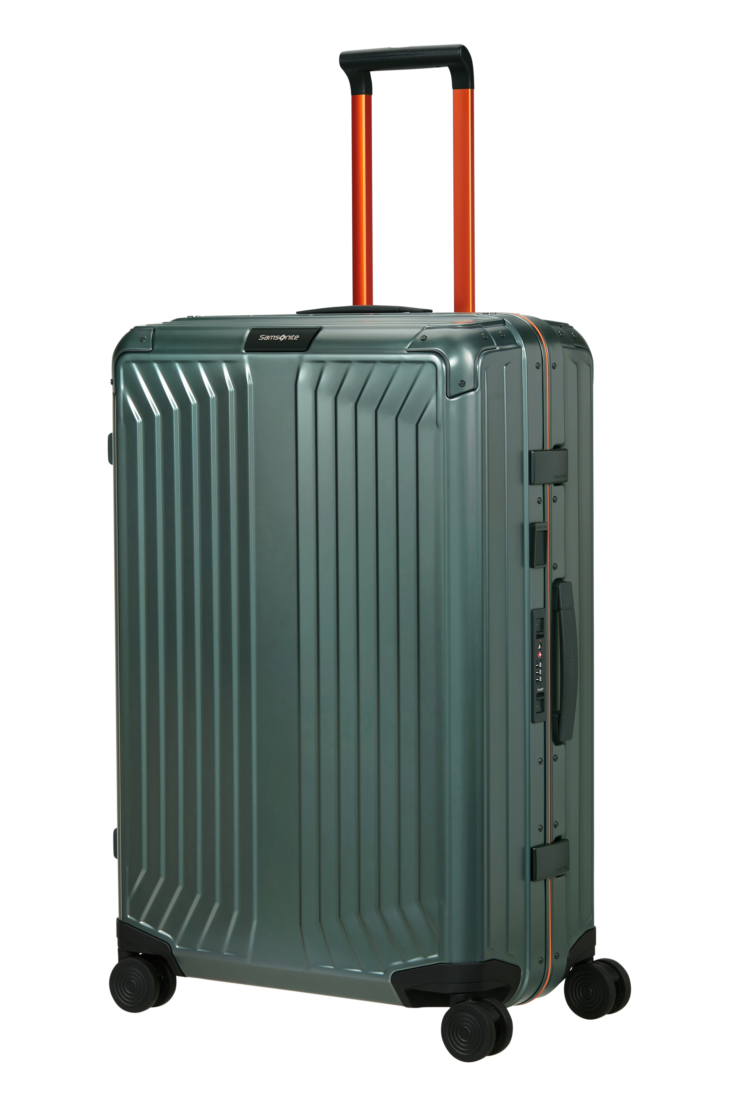 Lite-Box Alu Spinner 76cm
