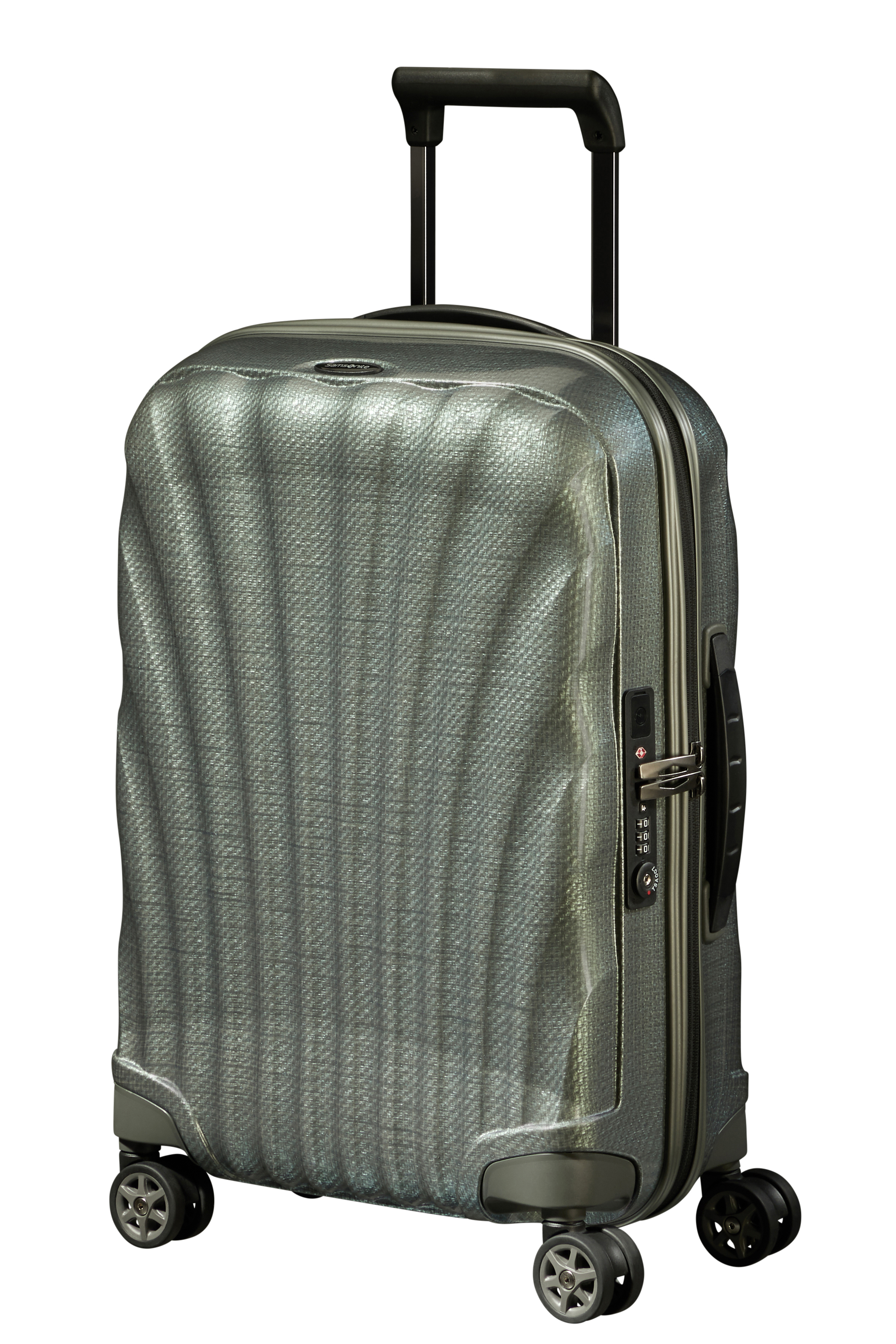Samsonite C-Lite Spinner 55cm