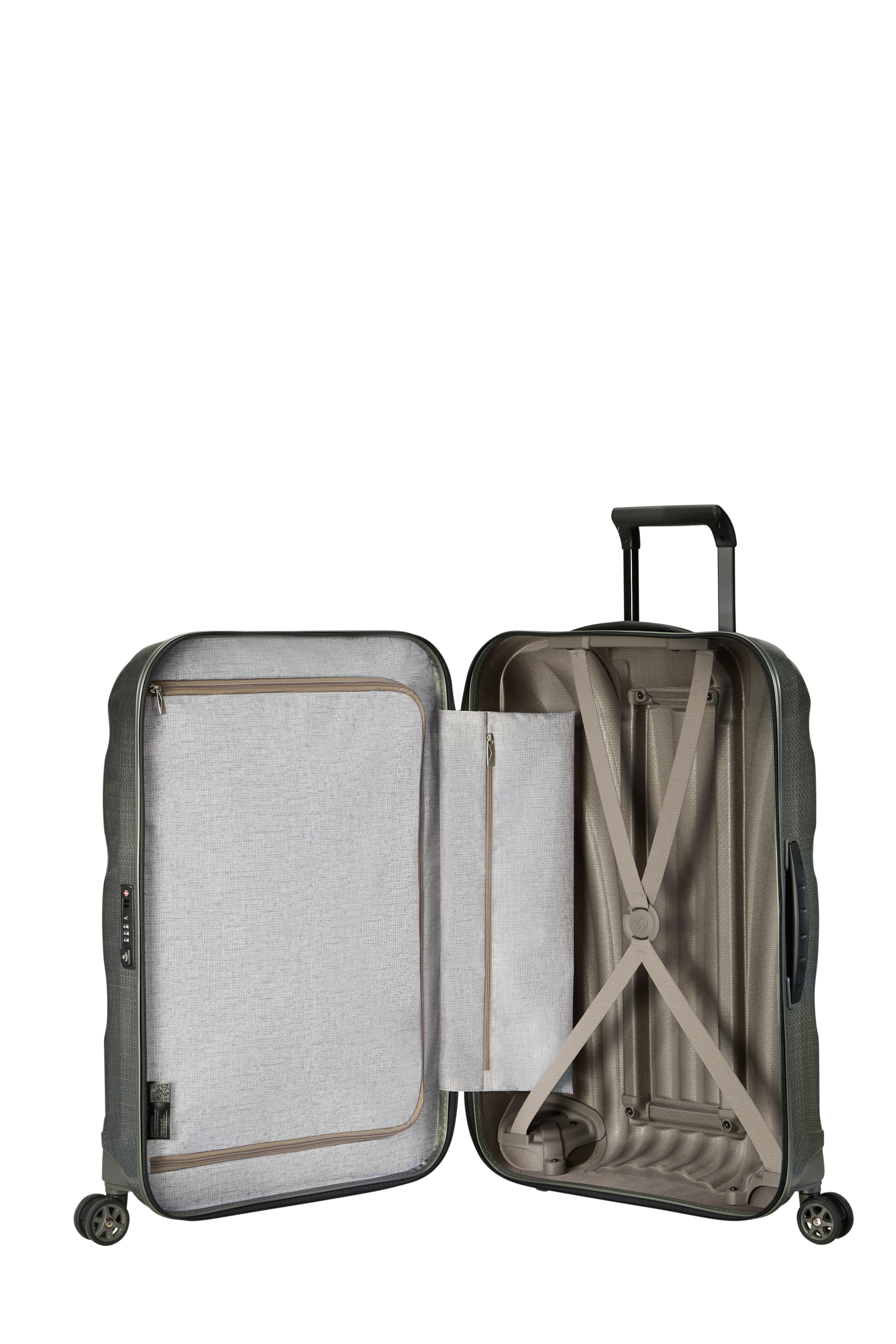 Samsonite C-Lite Spinner 55cm
