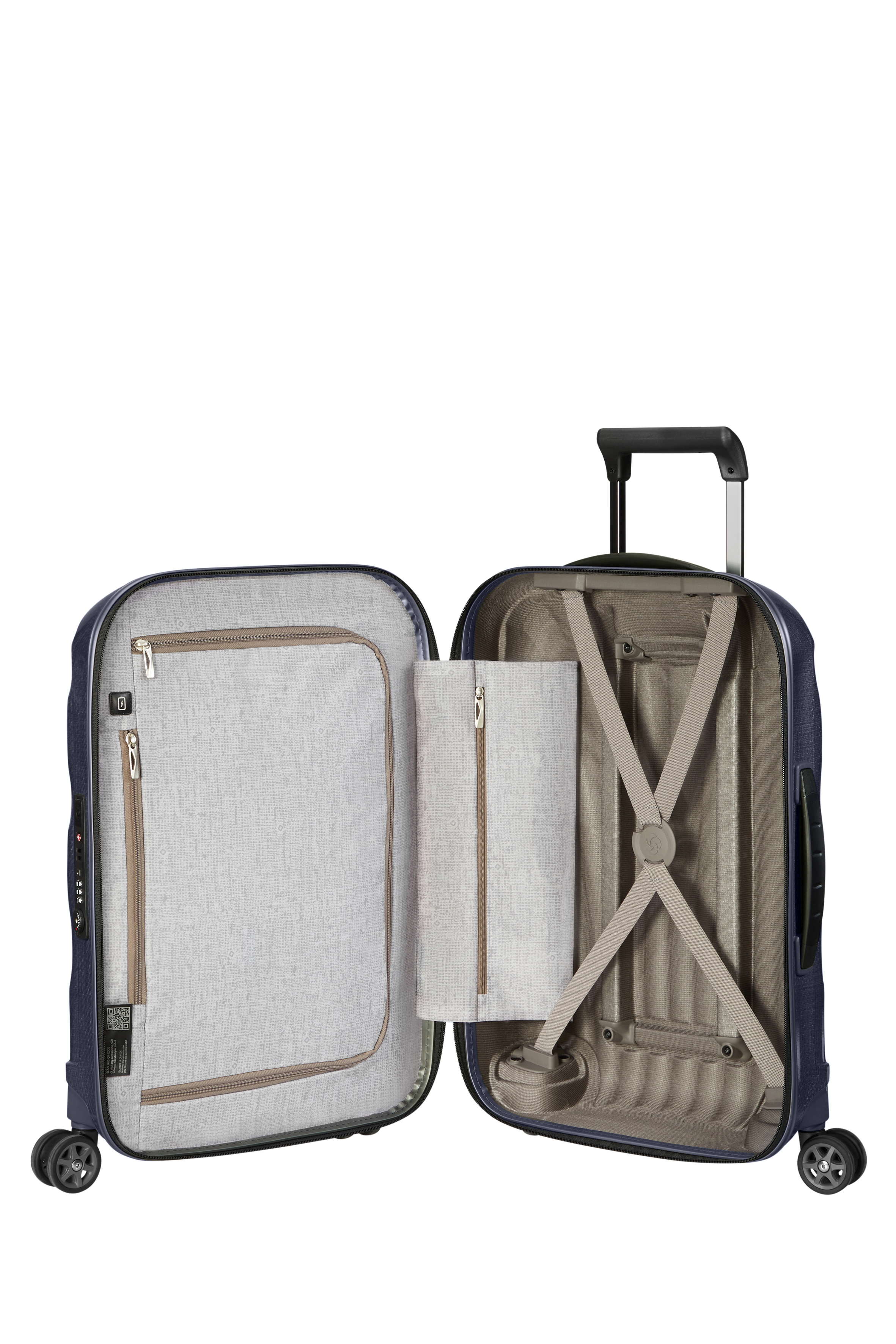 Samsonite C-Lite Spinner 55cm