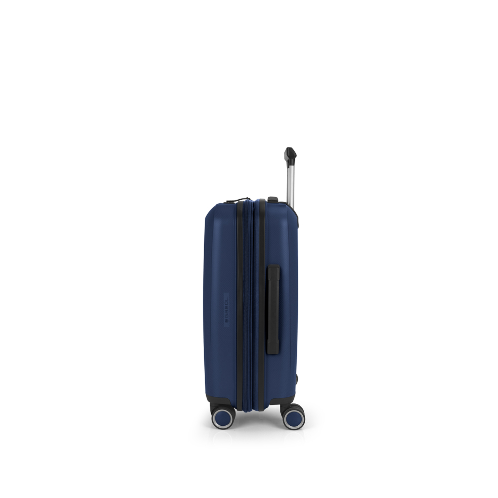 Brooklyn Cabin Trolley 55cm Expandable
