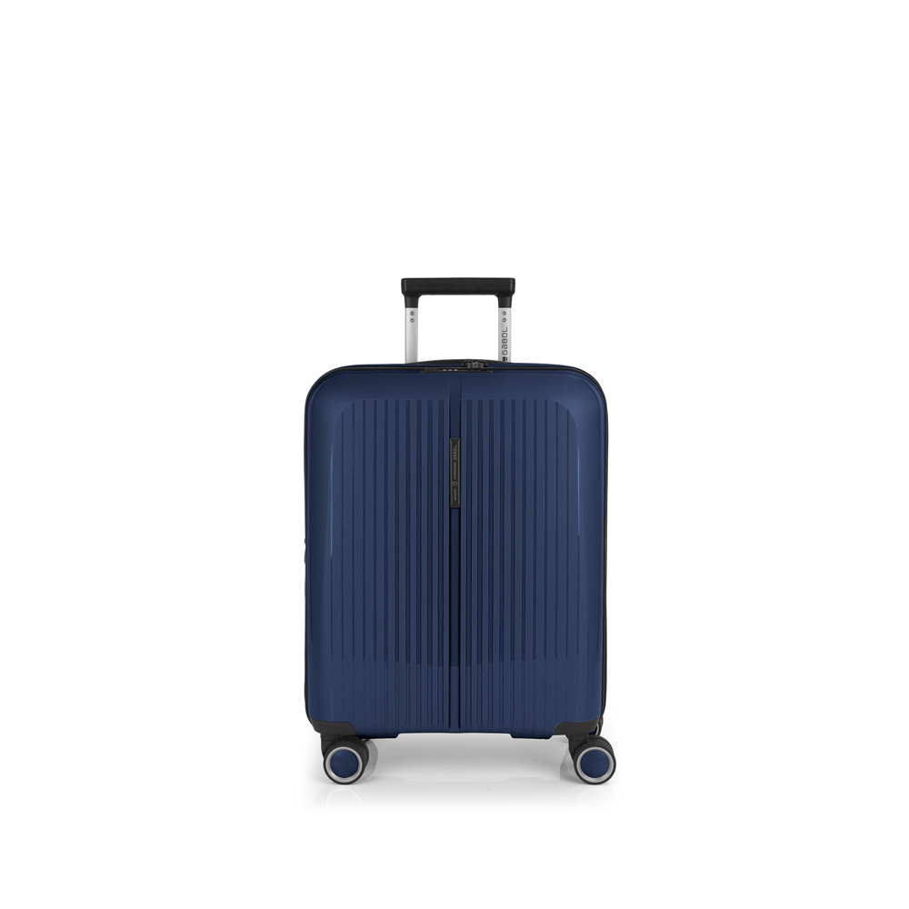 Brooklyn Cabin Trolley 55cm Expandable