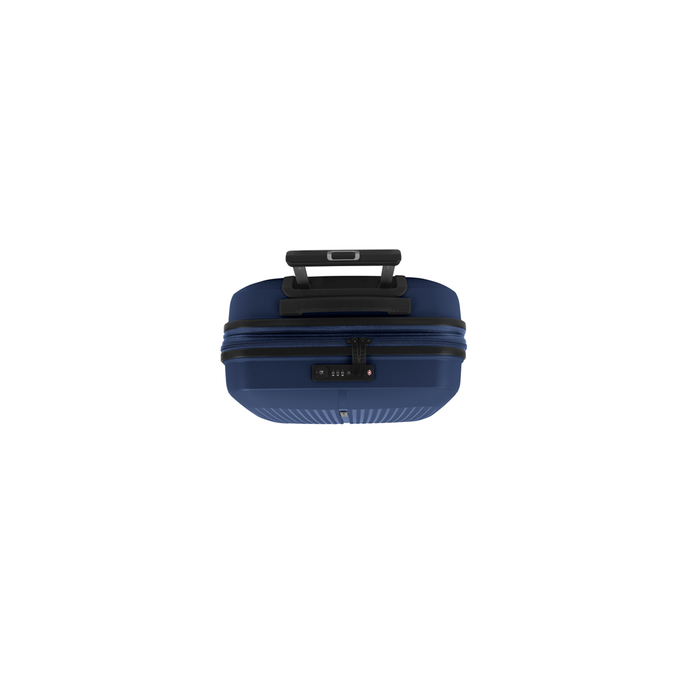 Brooklyn Cabin Trolley 55cm Expandable