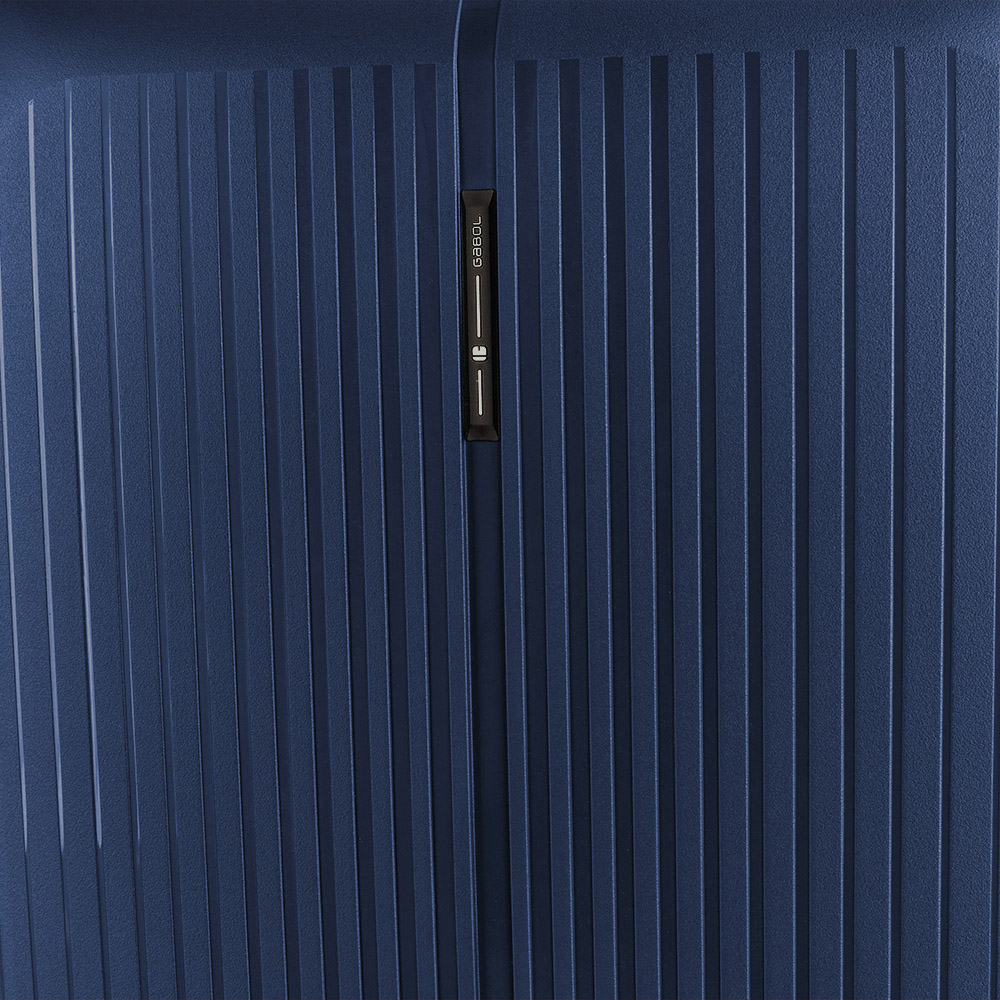 Brooklyn Cabin Trolley 55cm Expandable
