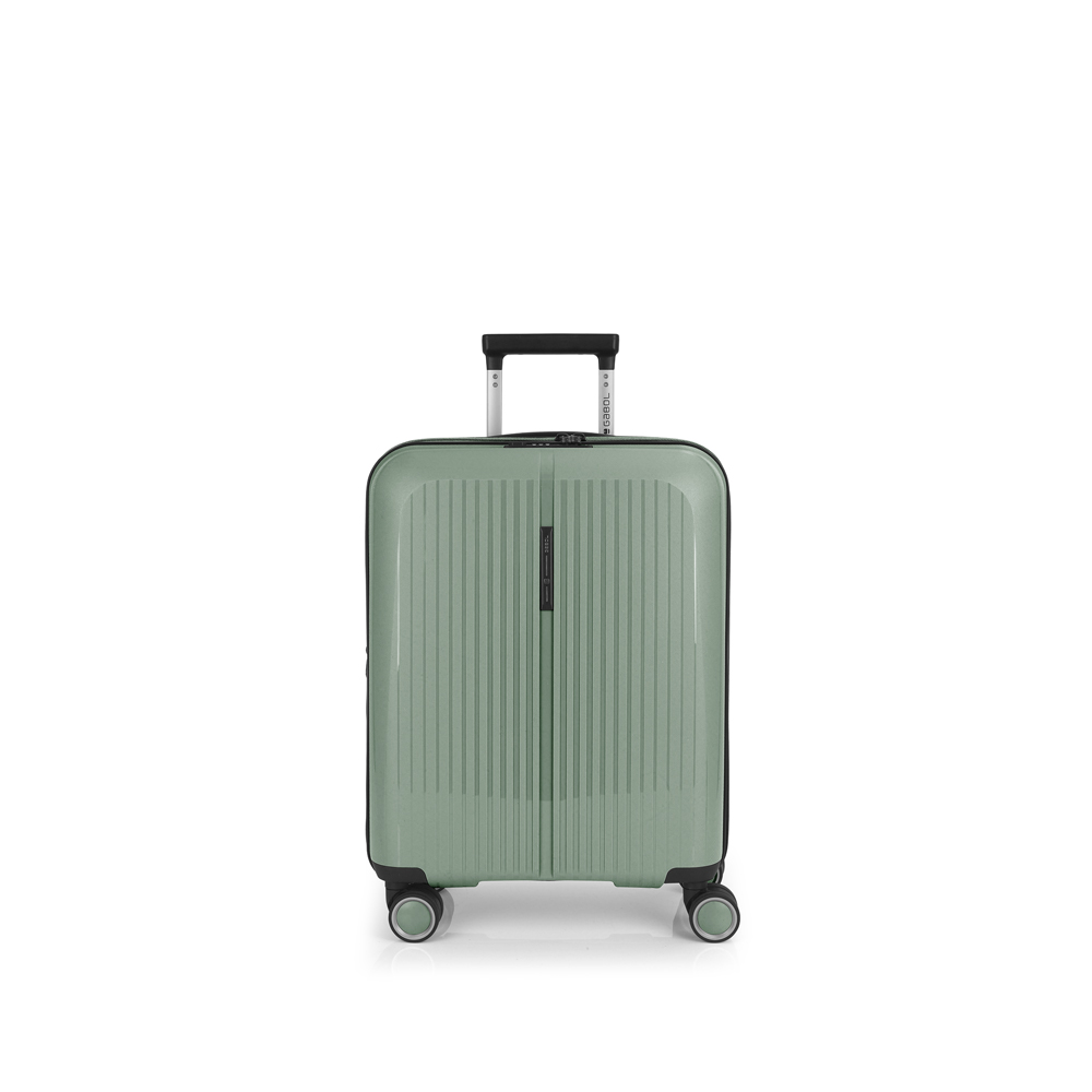 Brooklyn Cabin Trolley Expandable