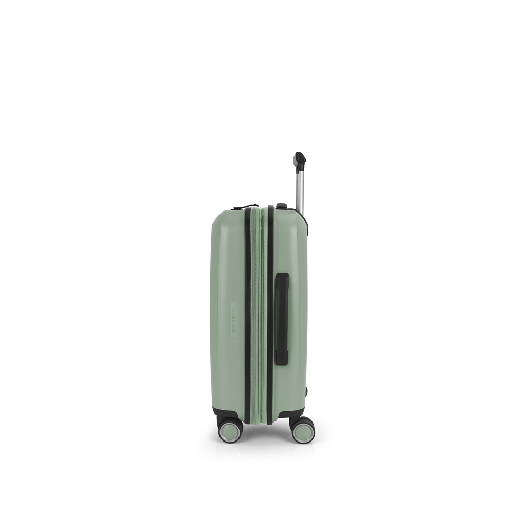 Brooklyn Cabin Trolley Expandable