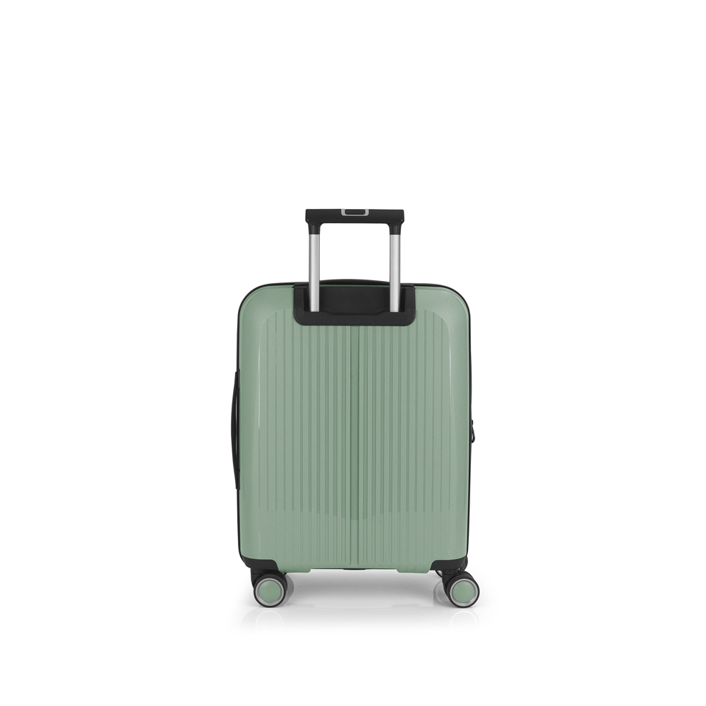 Brooklyn Cabin Trolley Expandable