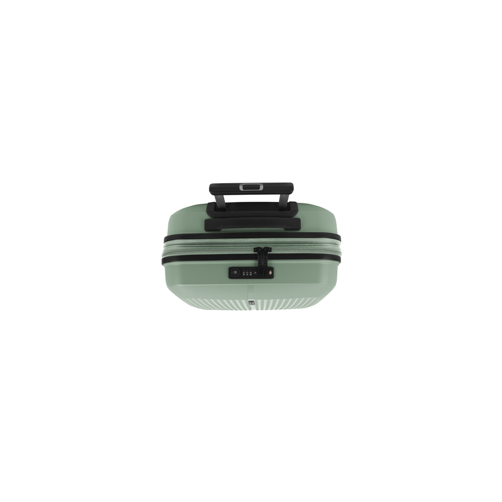 Brooklyn Cabin Trolley Expandable